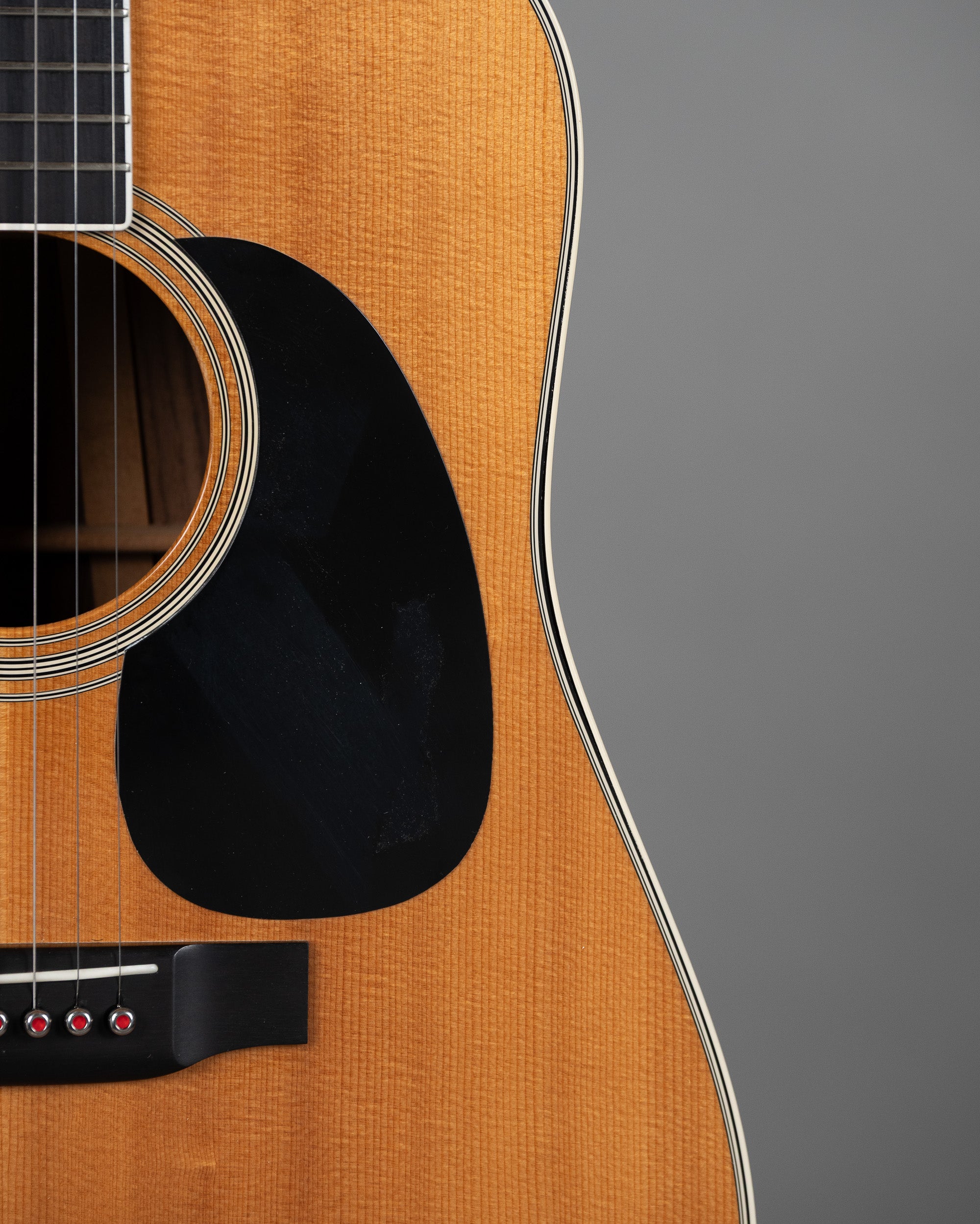 2011 Martin D-35 (USA, Natural, OHSC)