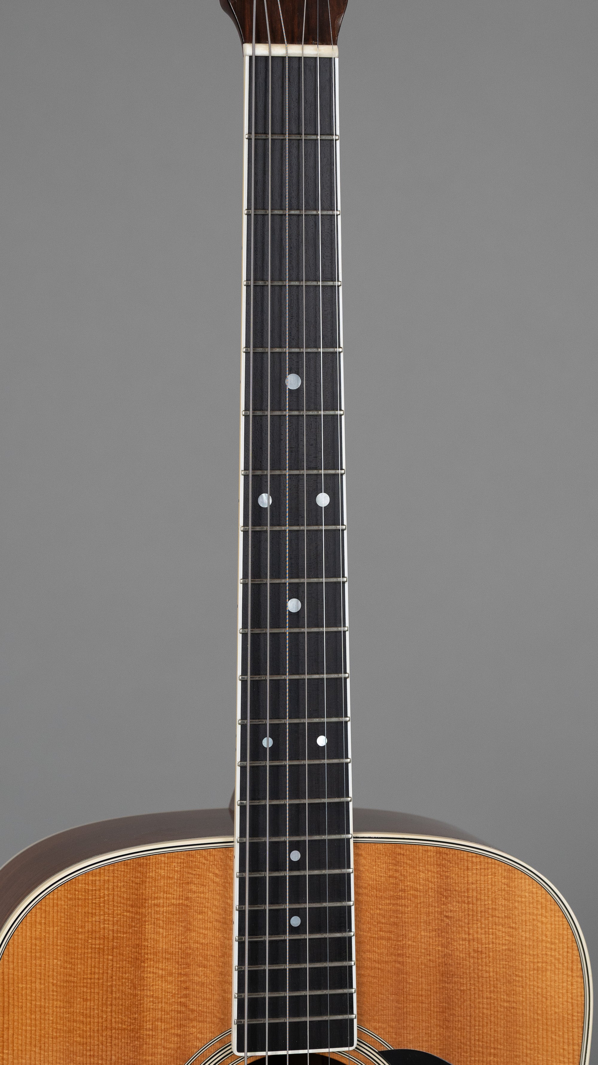 2011 Martin D-35 (USA, Natural, OHSC)