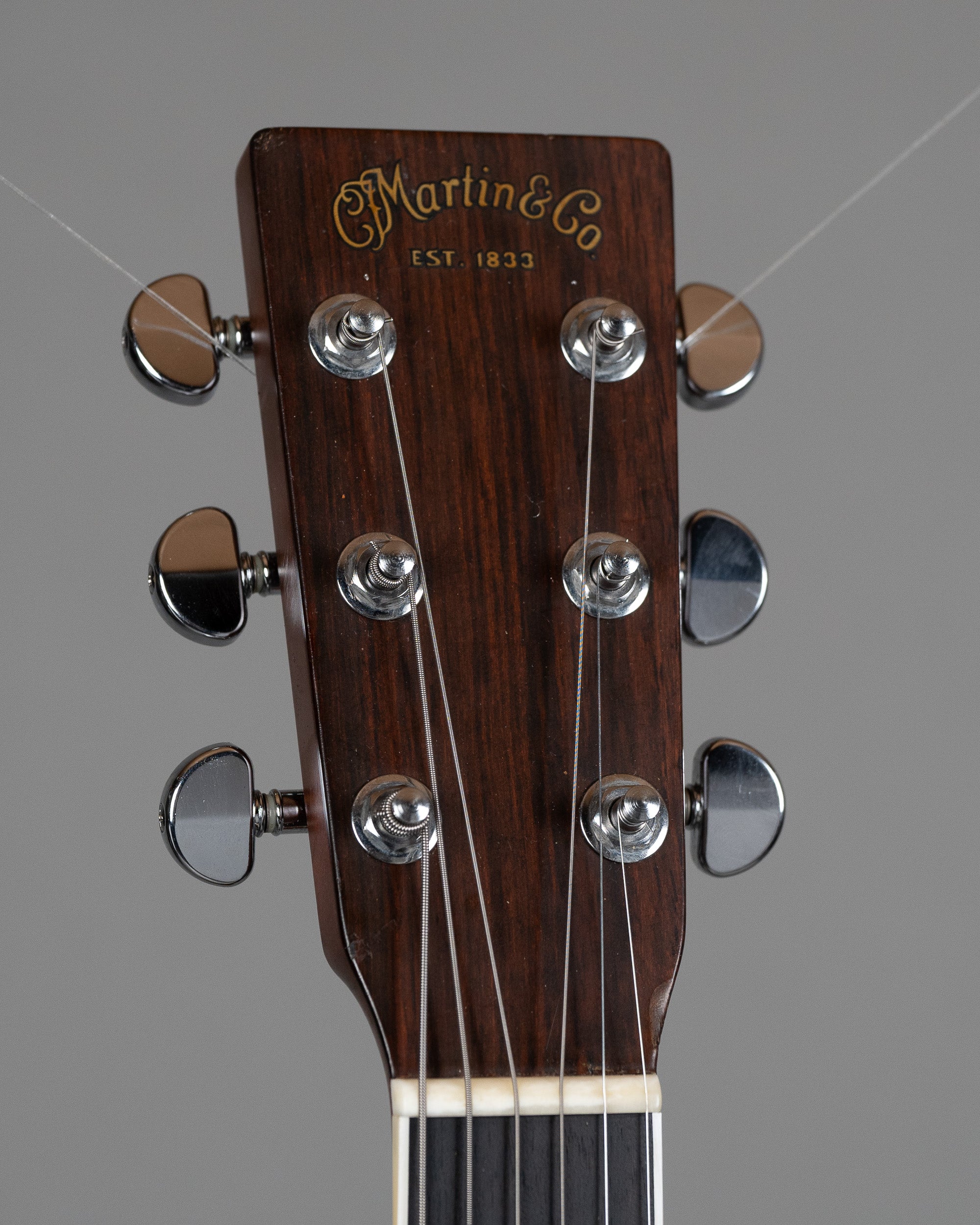 2011 Martin D-35 (USA, Natural, OHSC)