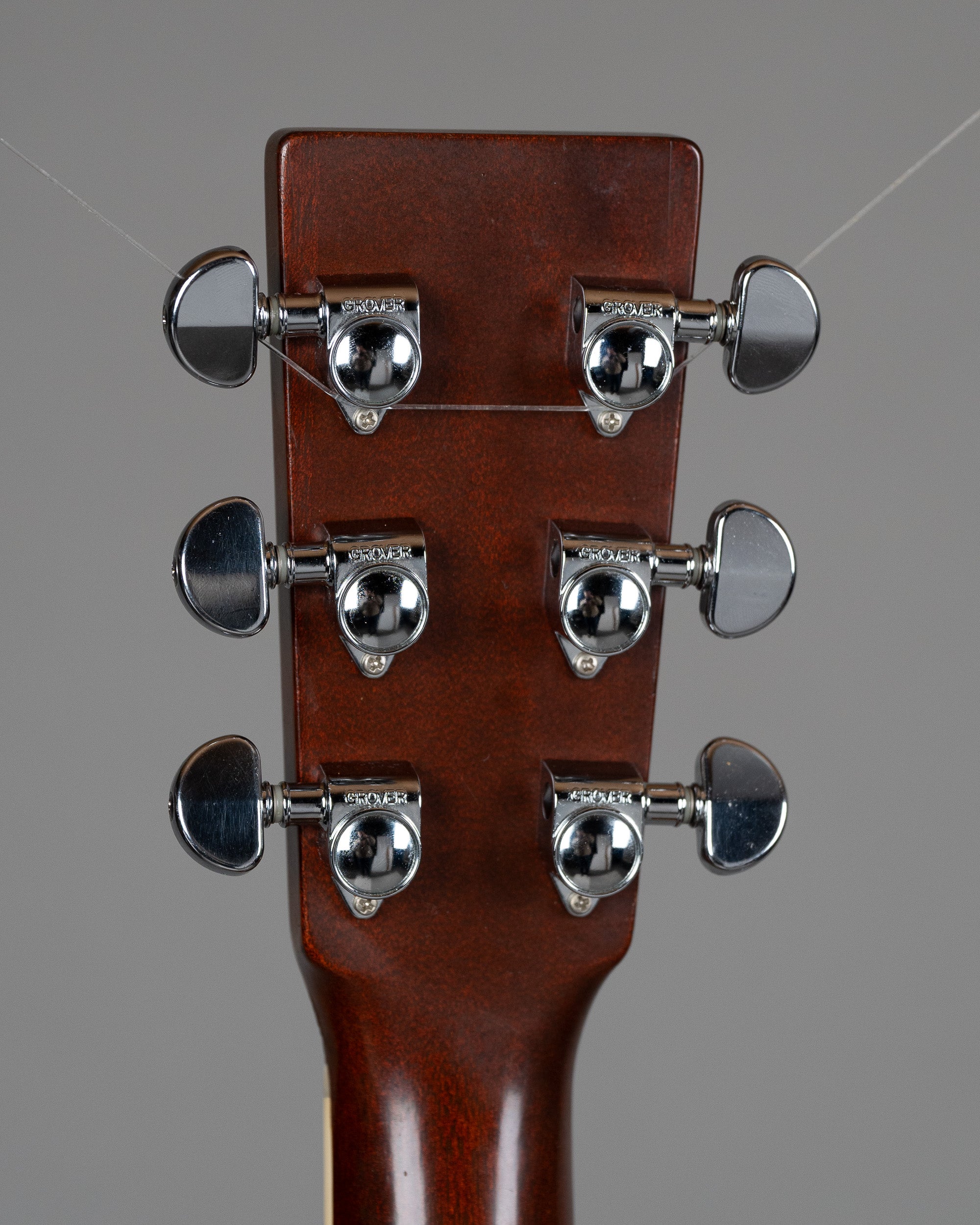 2011 Martin D-35 (USA, Natural, OHSC)