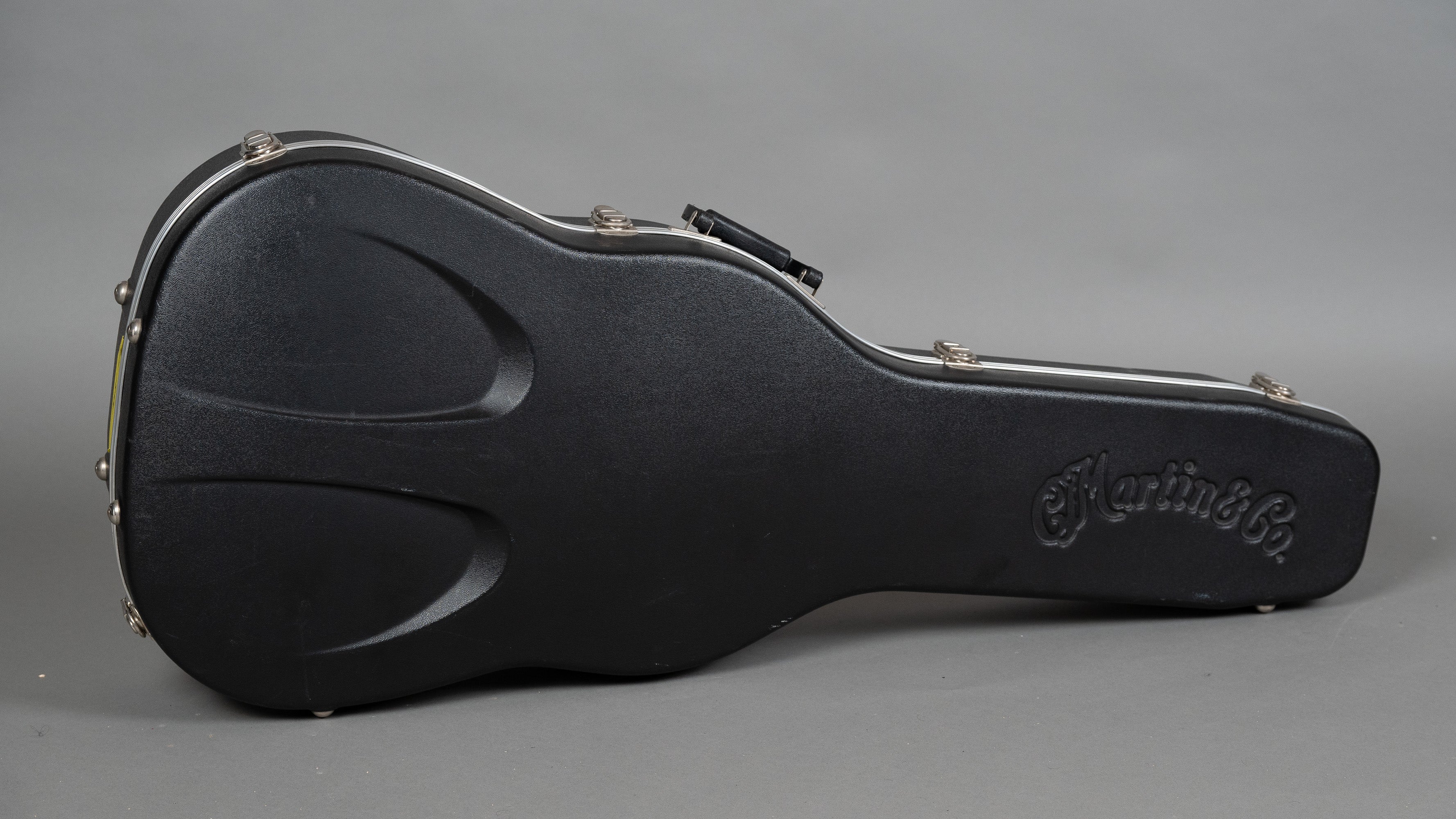 2011 Martin D-35 (USA, Natural, OHSC)