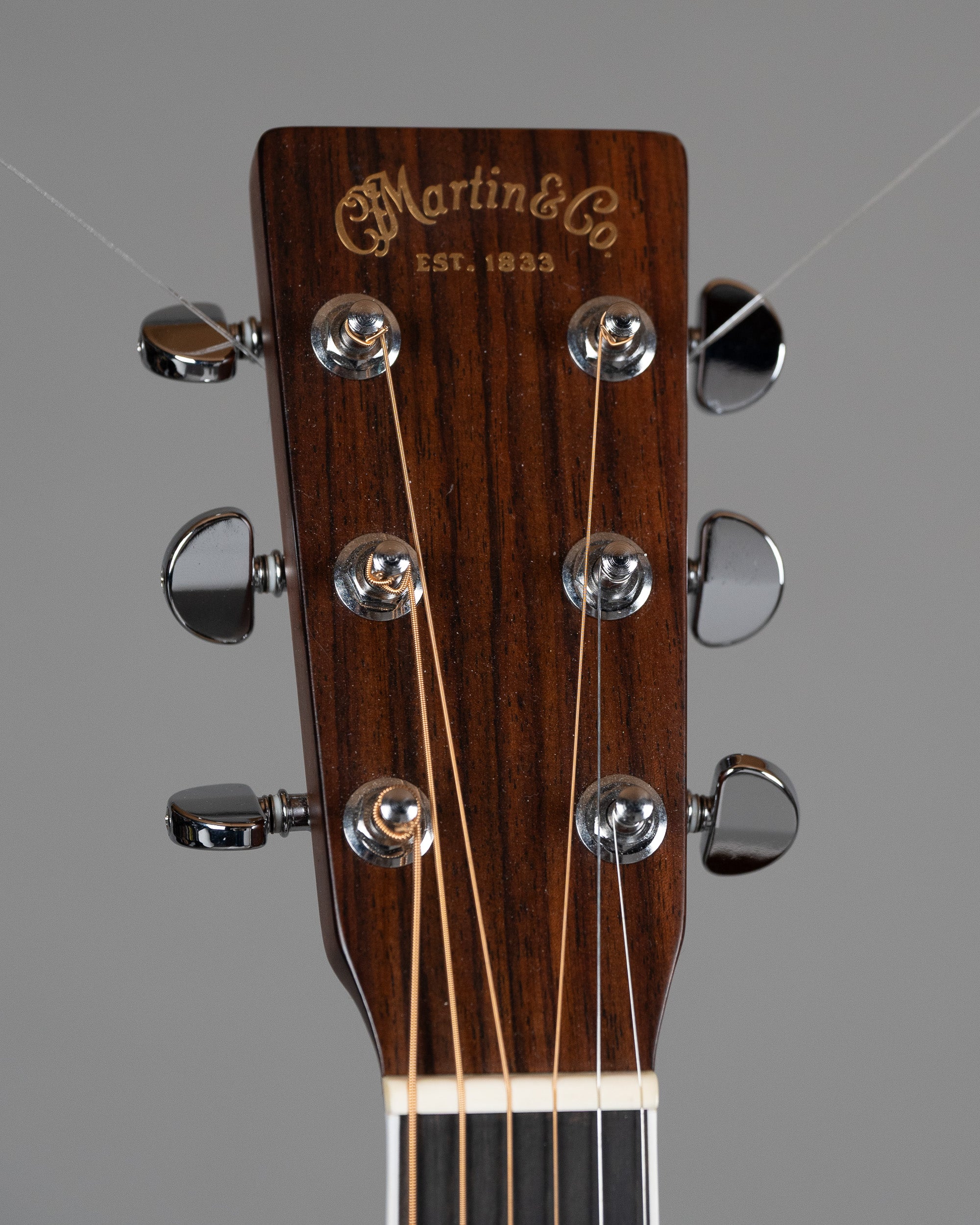 2017 Martin D-35 (USA, Natural, OHSC)