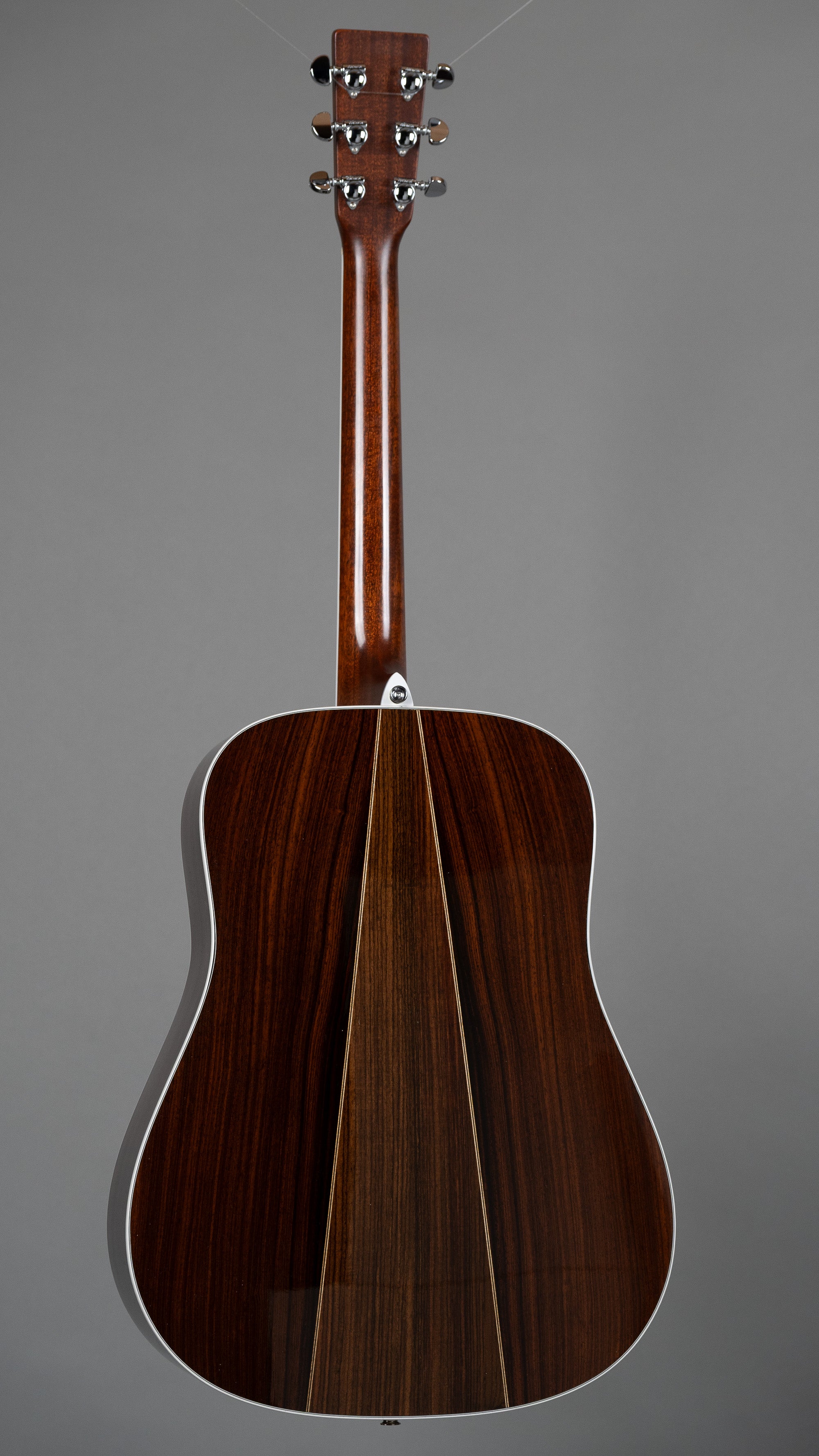 2017 Martin D-35 (USA, Natural, OHSC)