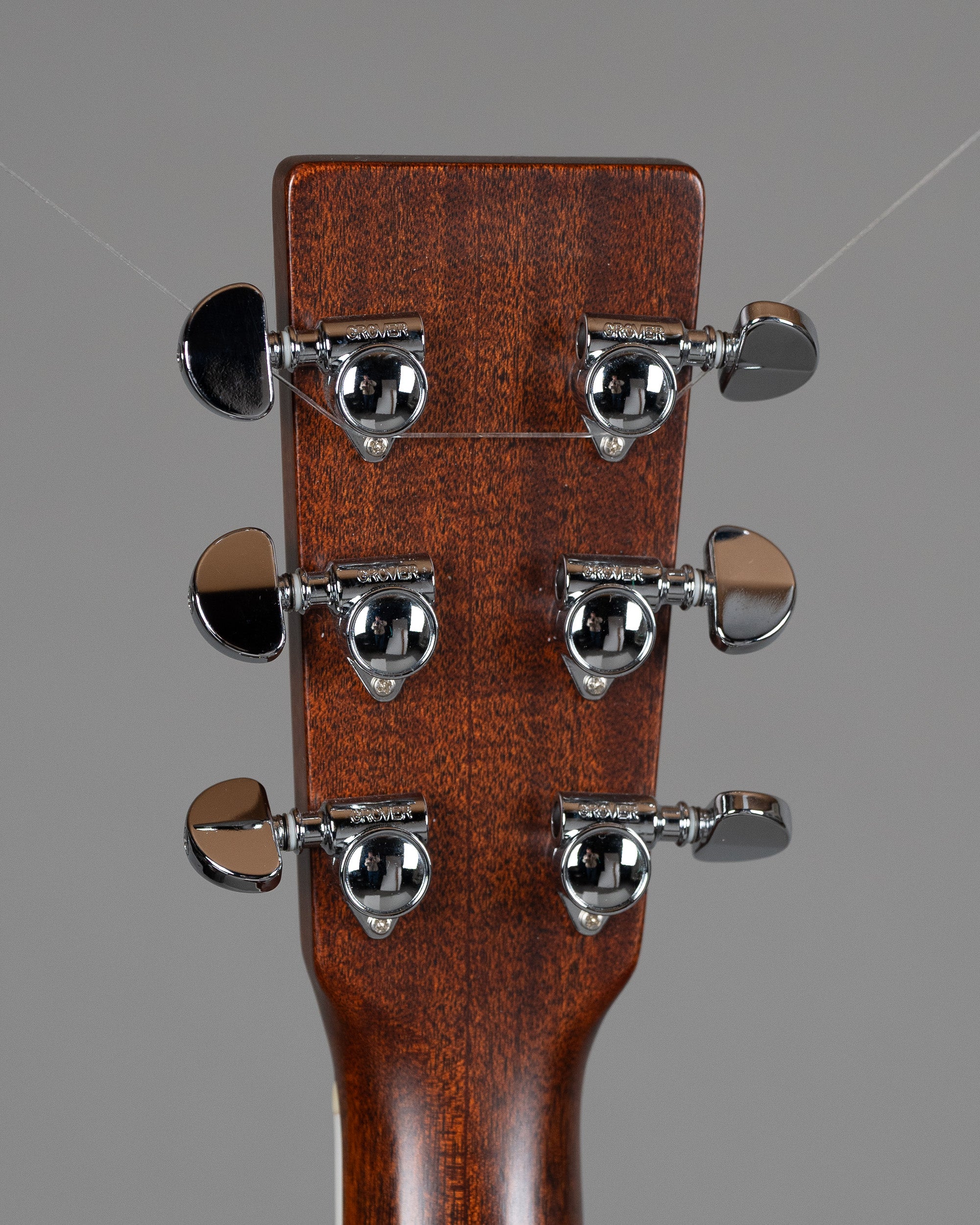 2017 Martin D-35 (USA, Natural, OHSC)