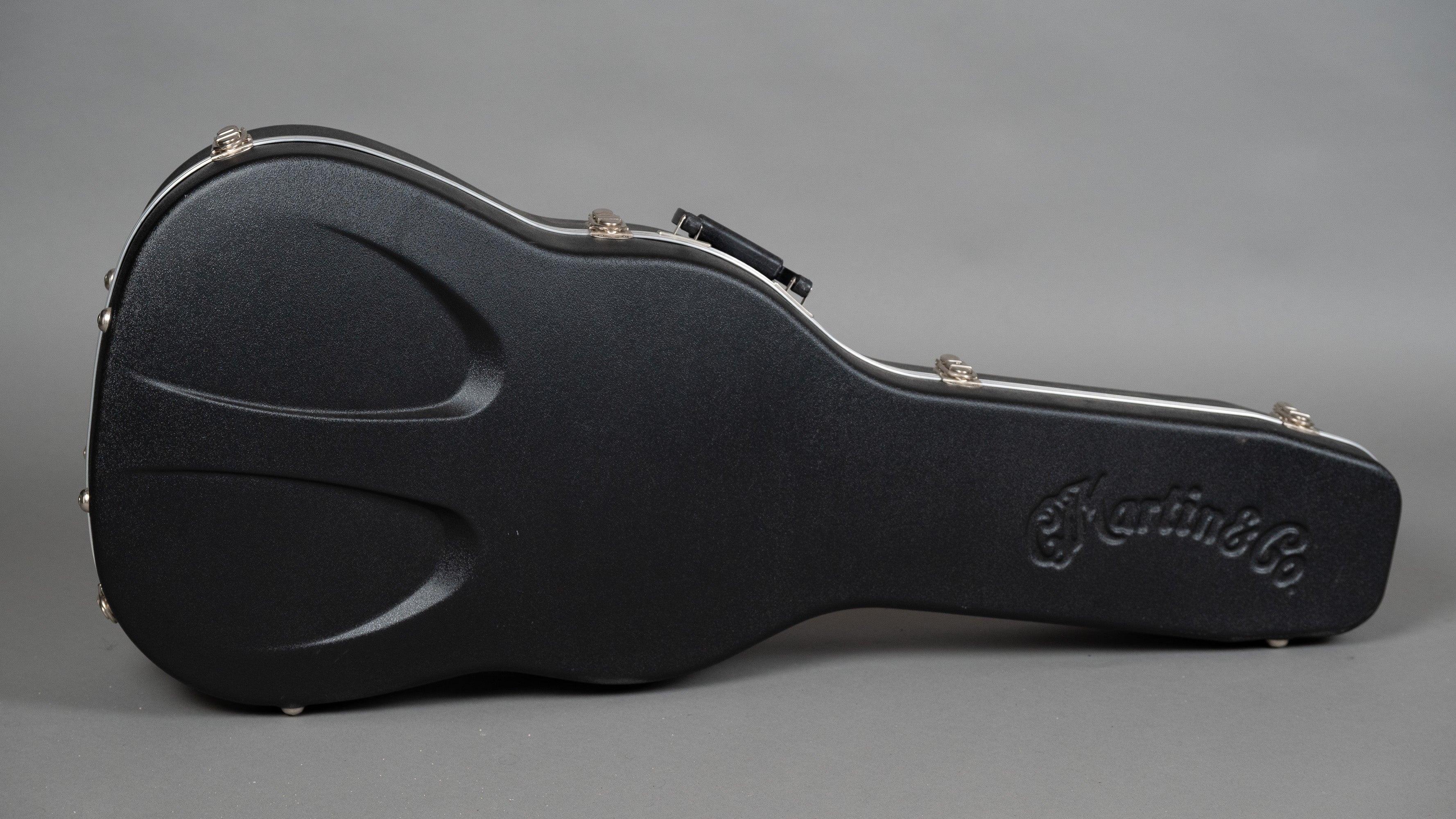 2017 Martin D-35 (USA, Natural, OHSC)