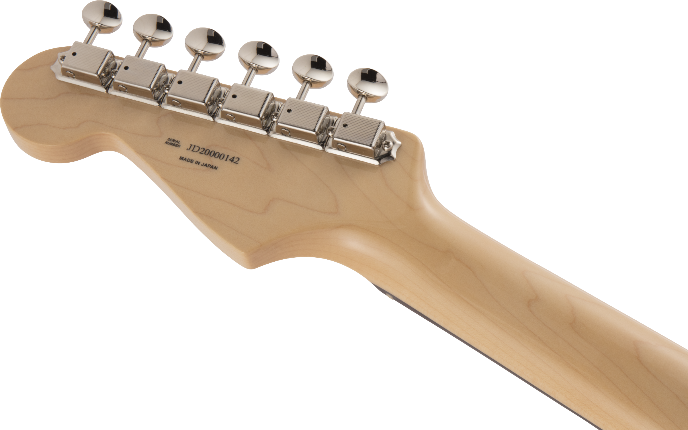 Fender Made in Japan Traditional 60s Stratocaster (Rosewood Fingerboard, Fiesta Red)