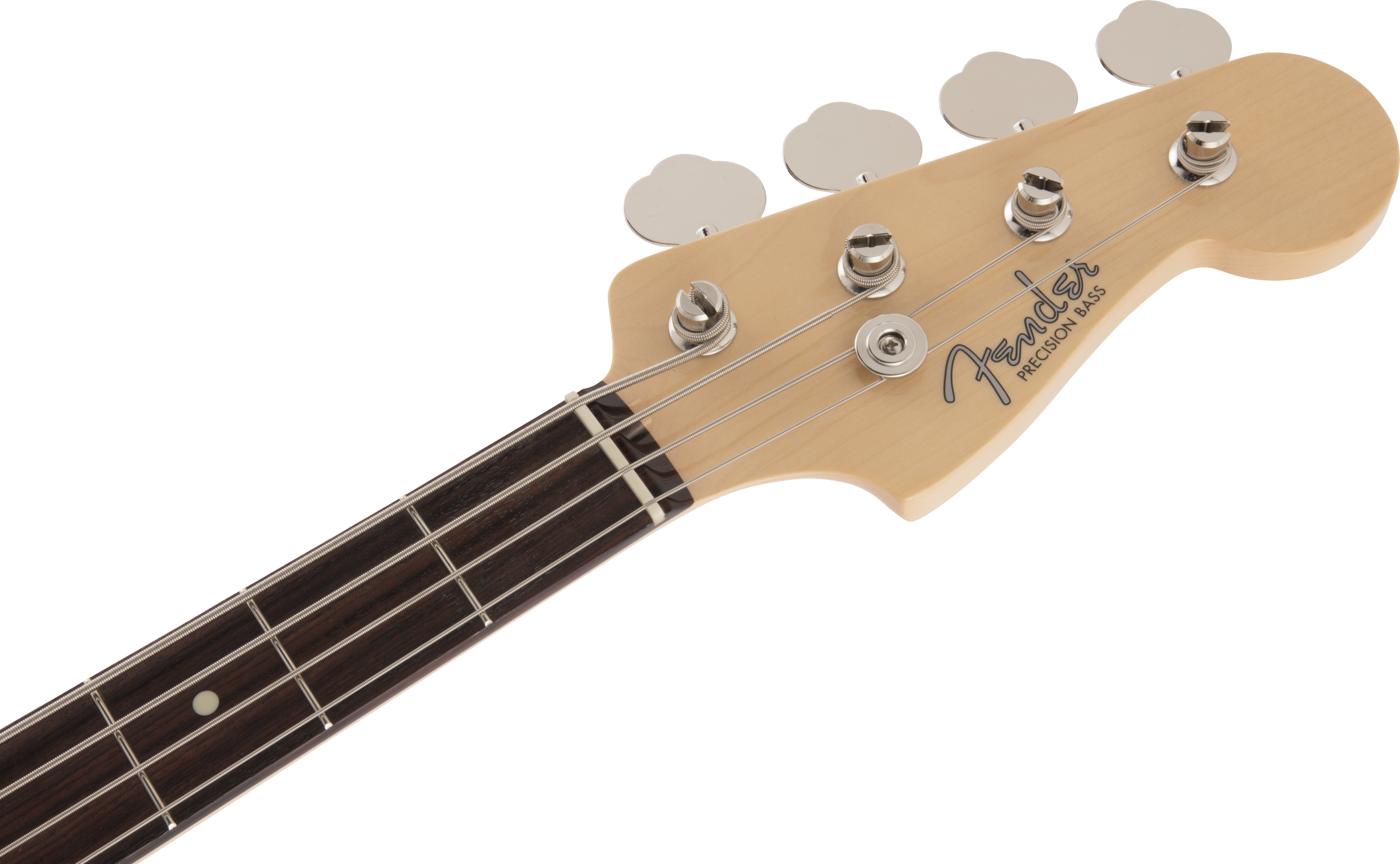 Fender Made in Japan Traditional 60s Precision Bass (Rosewood Fingerboard, 3-Color Sunburst)