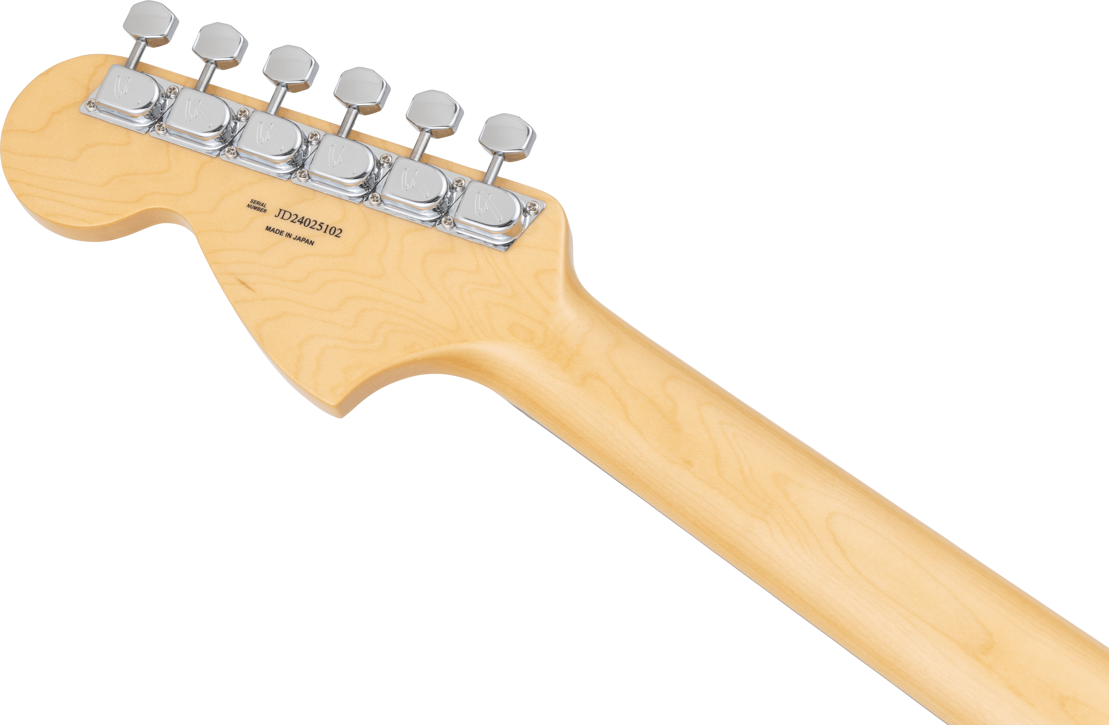 Fender Made in Japan Traditional Late 60s Stratocaster (Rosewood Fingerboard, Sonic Blue)