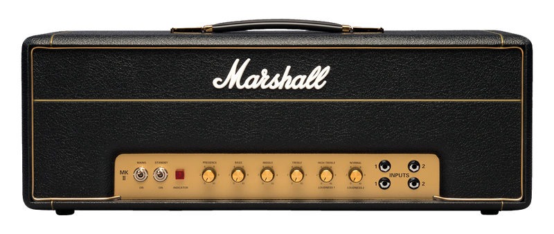 Marshall 1987x Vintage Reissue Head