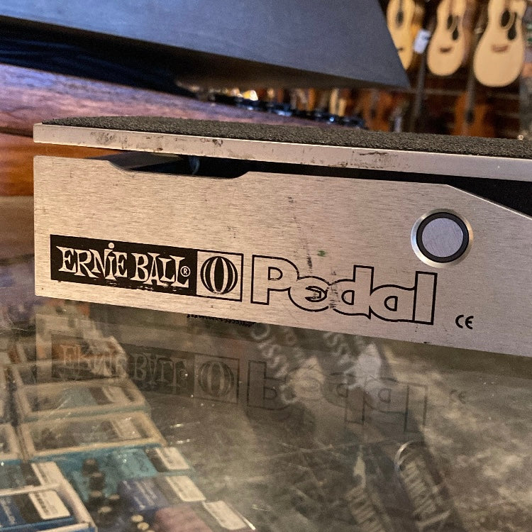 c2000s Ernie Ball Volume Pedal (USA)