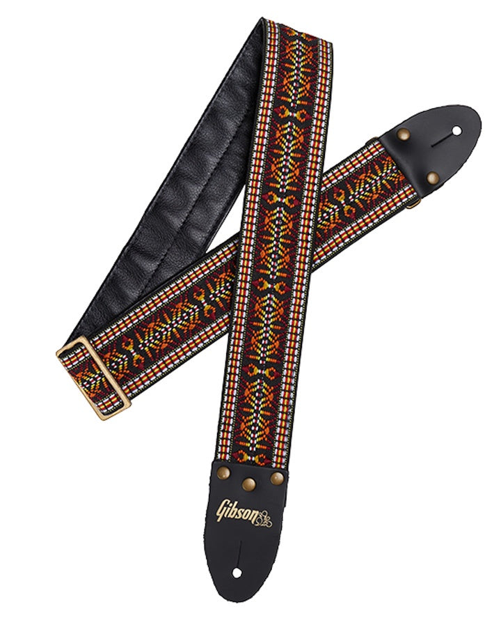 Gibson "The Ember" Strap