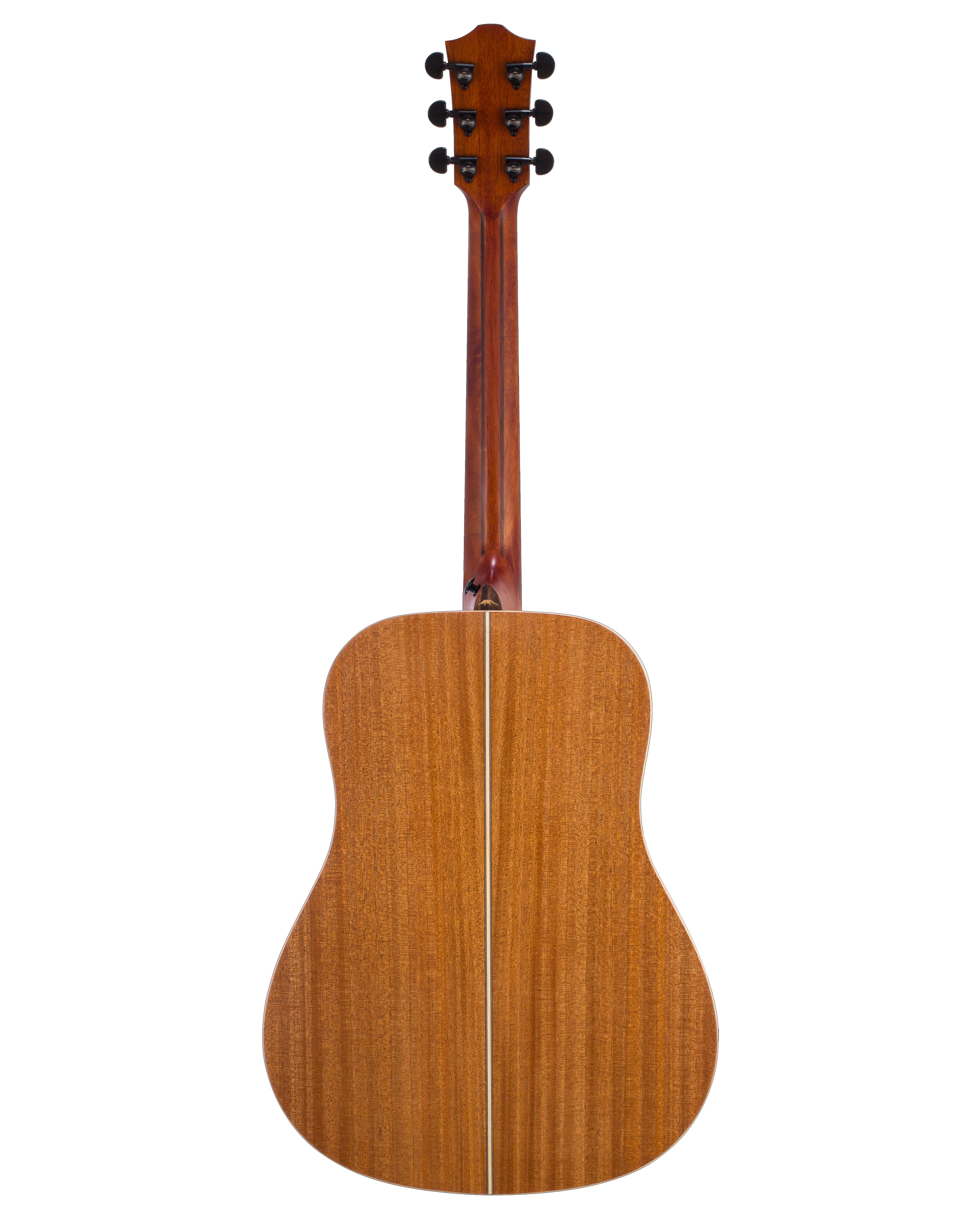 Bromo Dreadnought Acoustic Guitar (BAT1)