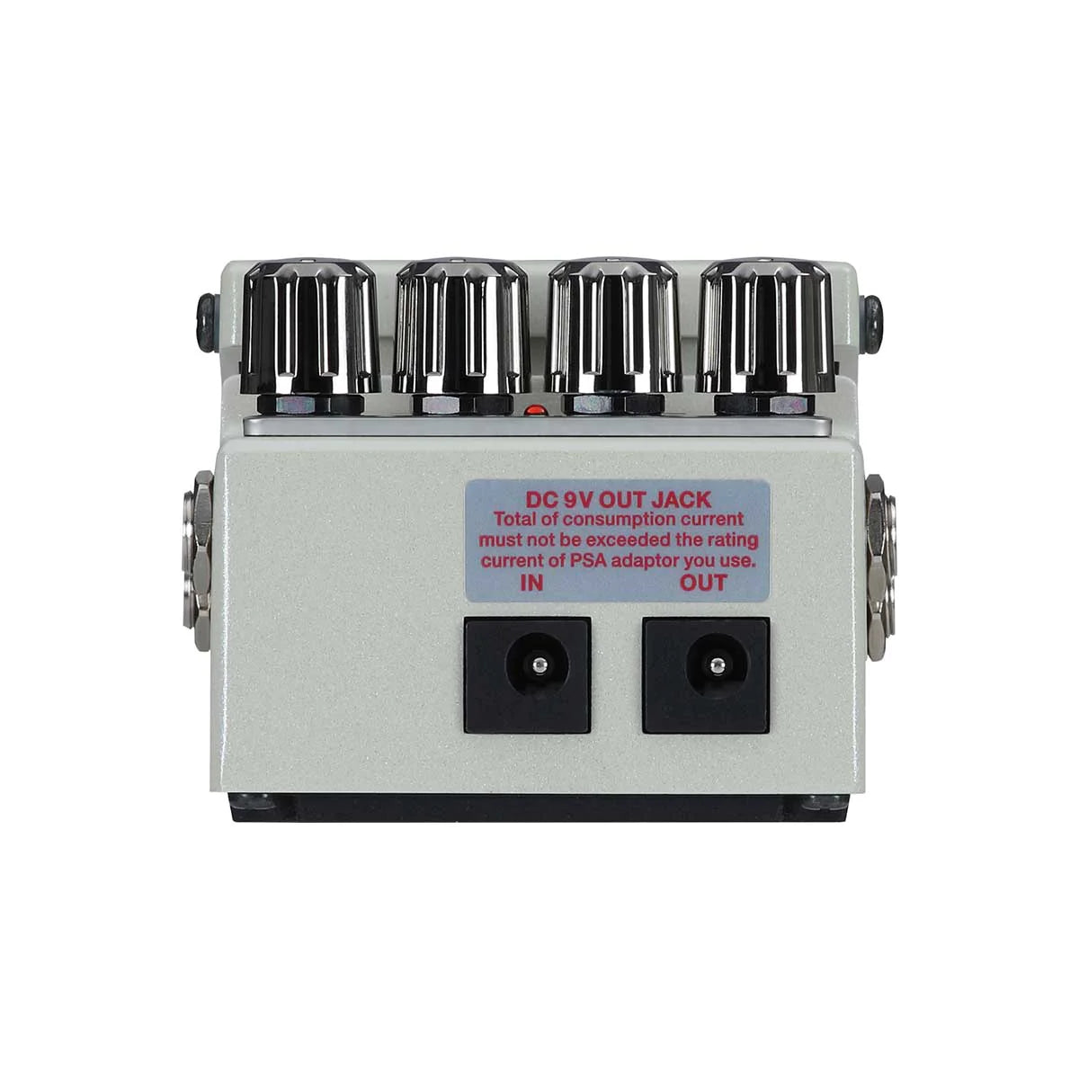 BOSS NS-1X Noise Suppressor Pedal