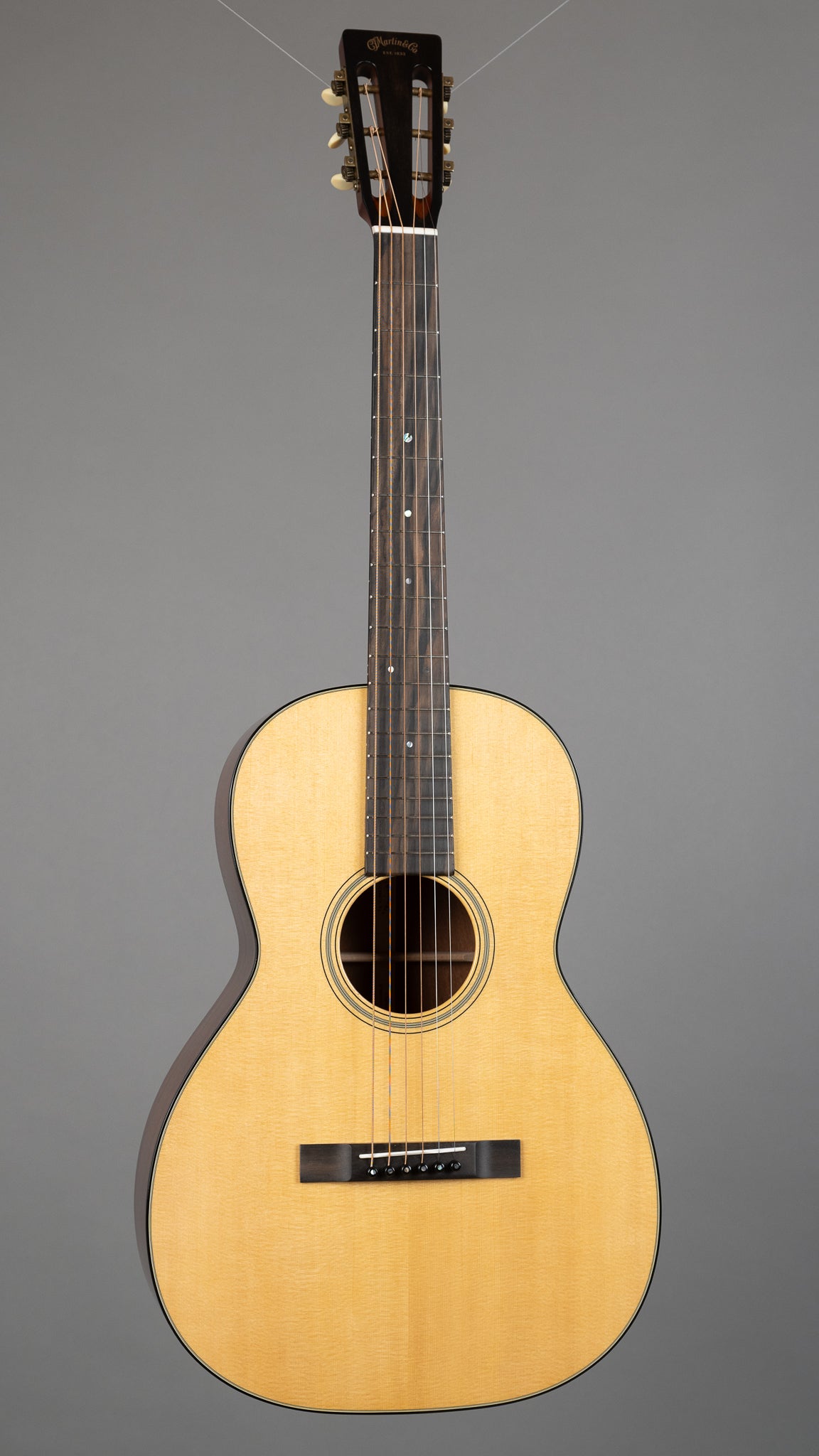 Martin Custom Shop 00-12 Machiche (USA, OHSC)