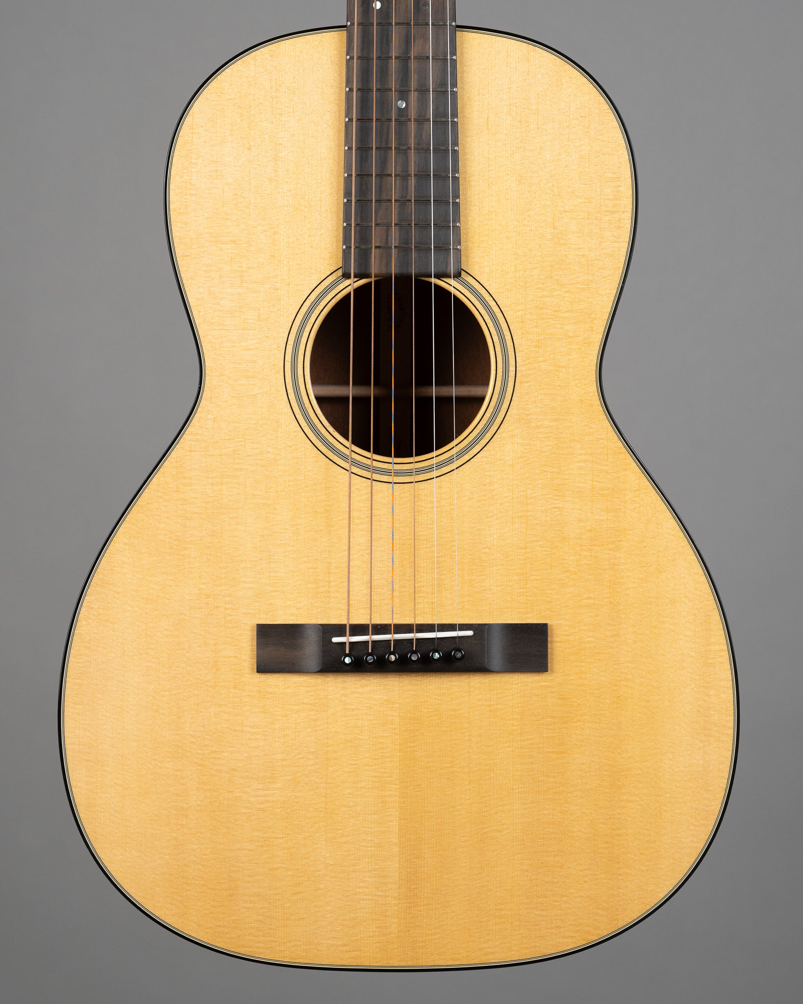 Martin Custom Shop 00-12 Machiche (USA, OHSC)