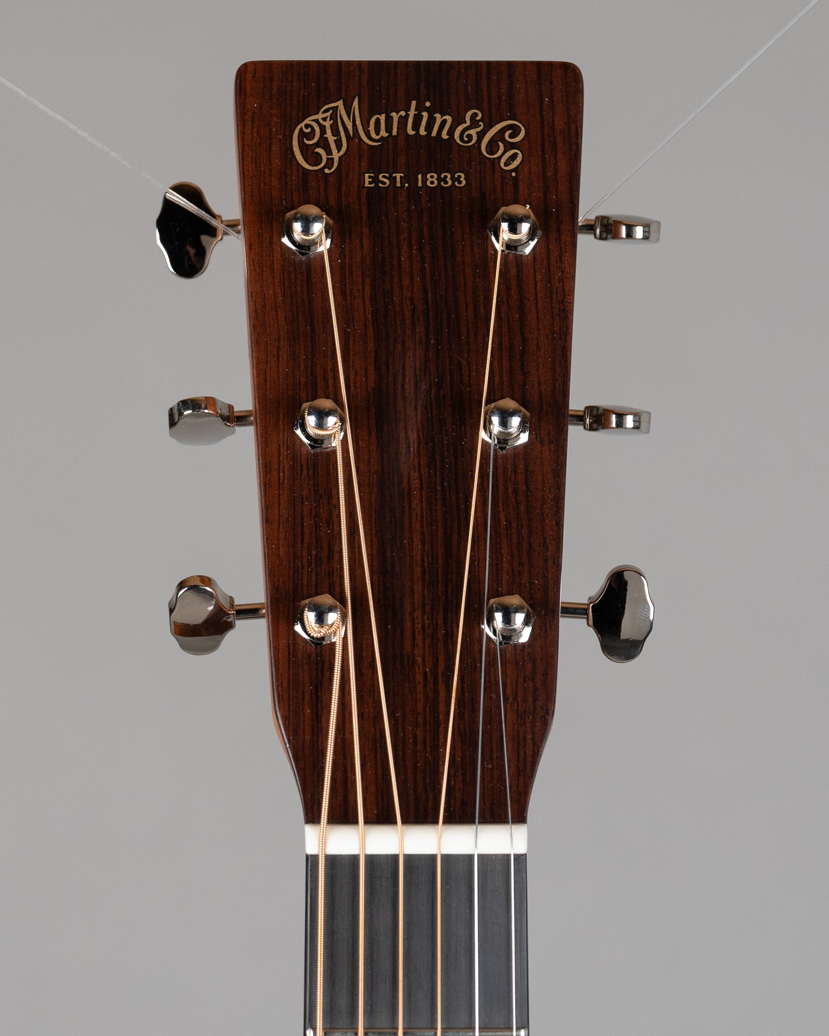 Martin Custom Shop OM-14DB Mahogany (USA, OHSC)