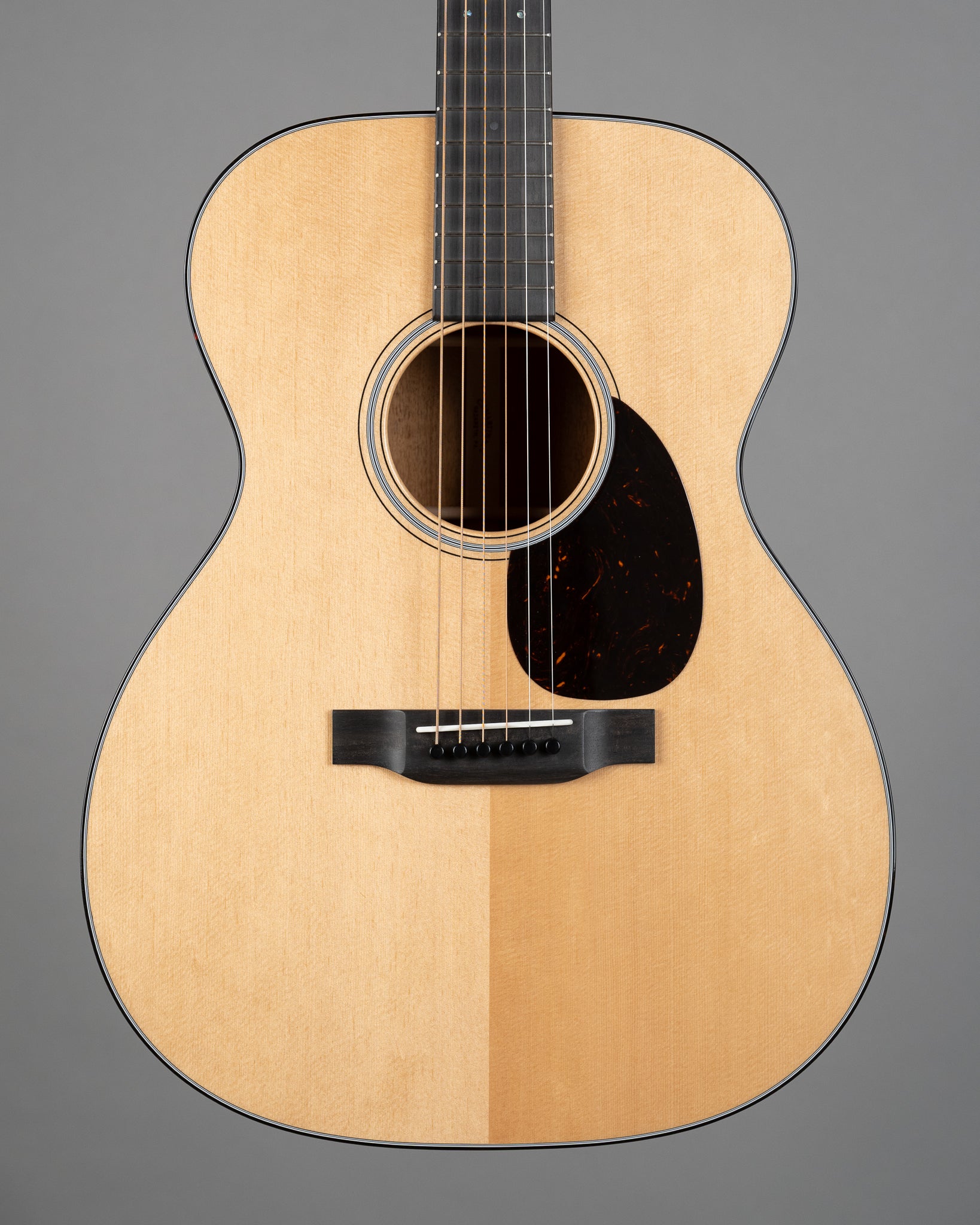 Martin Custom Shop OM-14DB Mahogany (USA, OHSC)