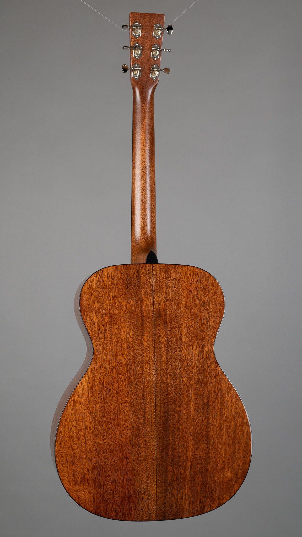 Martin Custom Shop OM-14DB Mahogany (USA, OHSC)