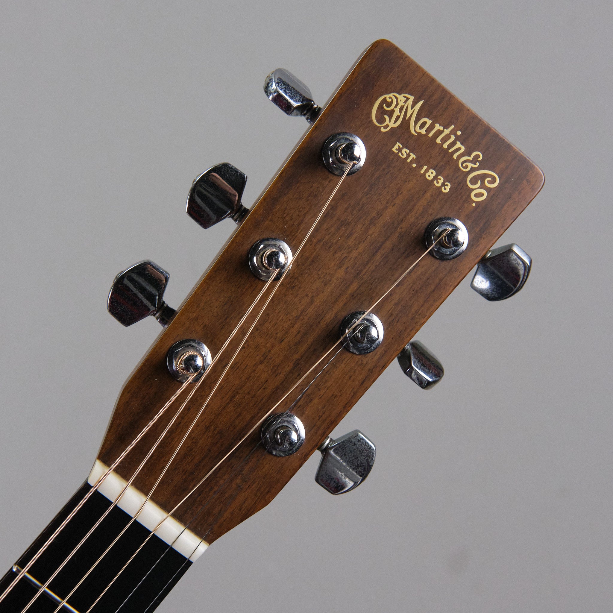 1999 Martin D-28 Dreadnought (USA, Natural, OHSC)