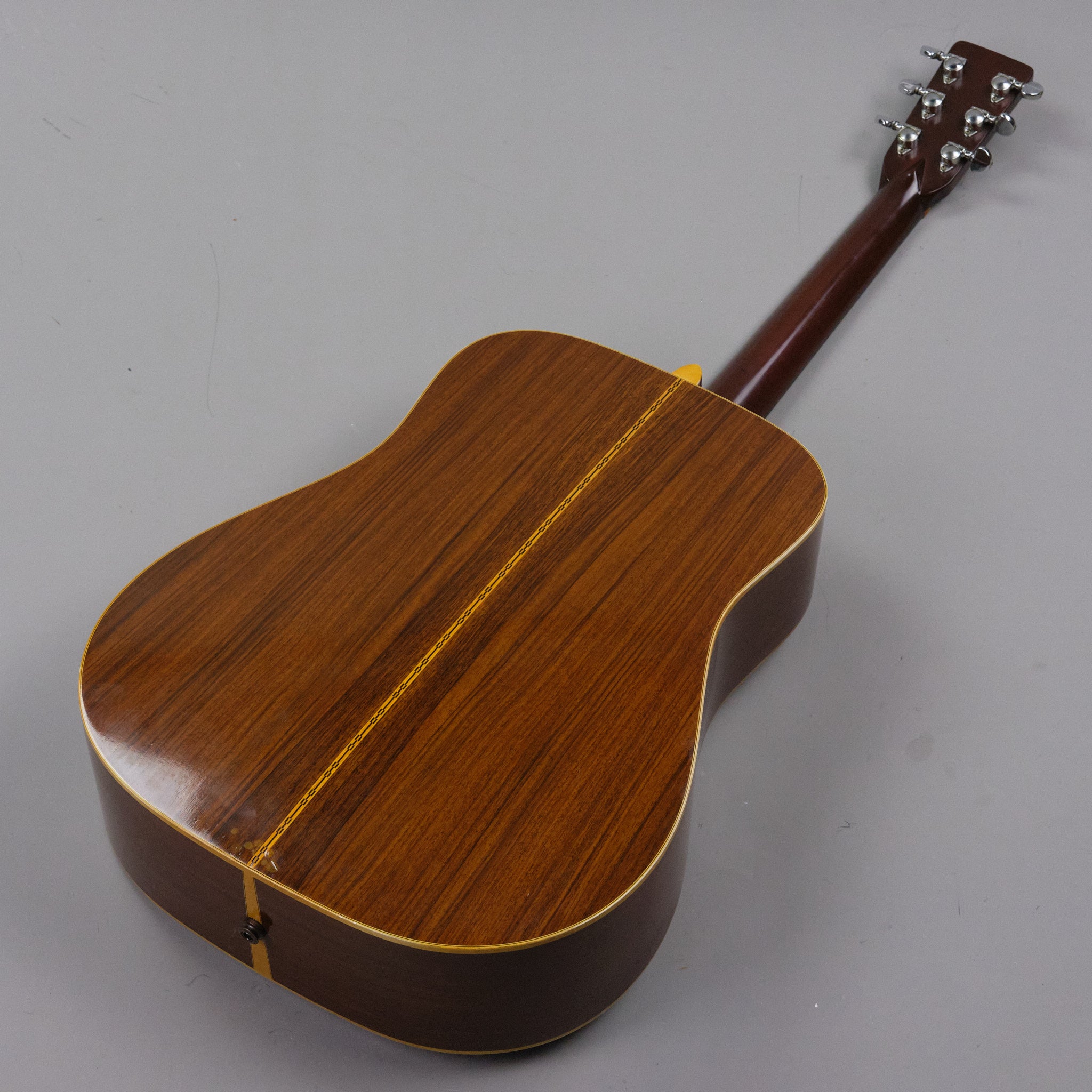 1977 Martin D-28 Dreadnought (USA, Natural, Pickup, OHSC)