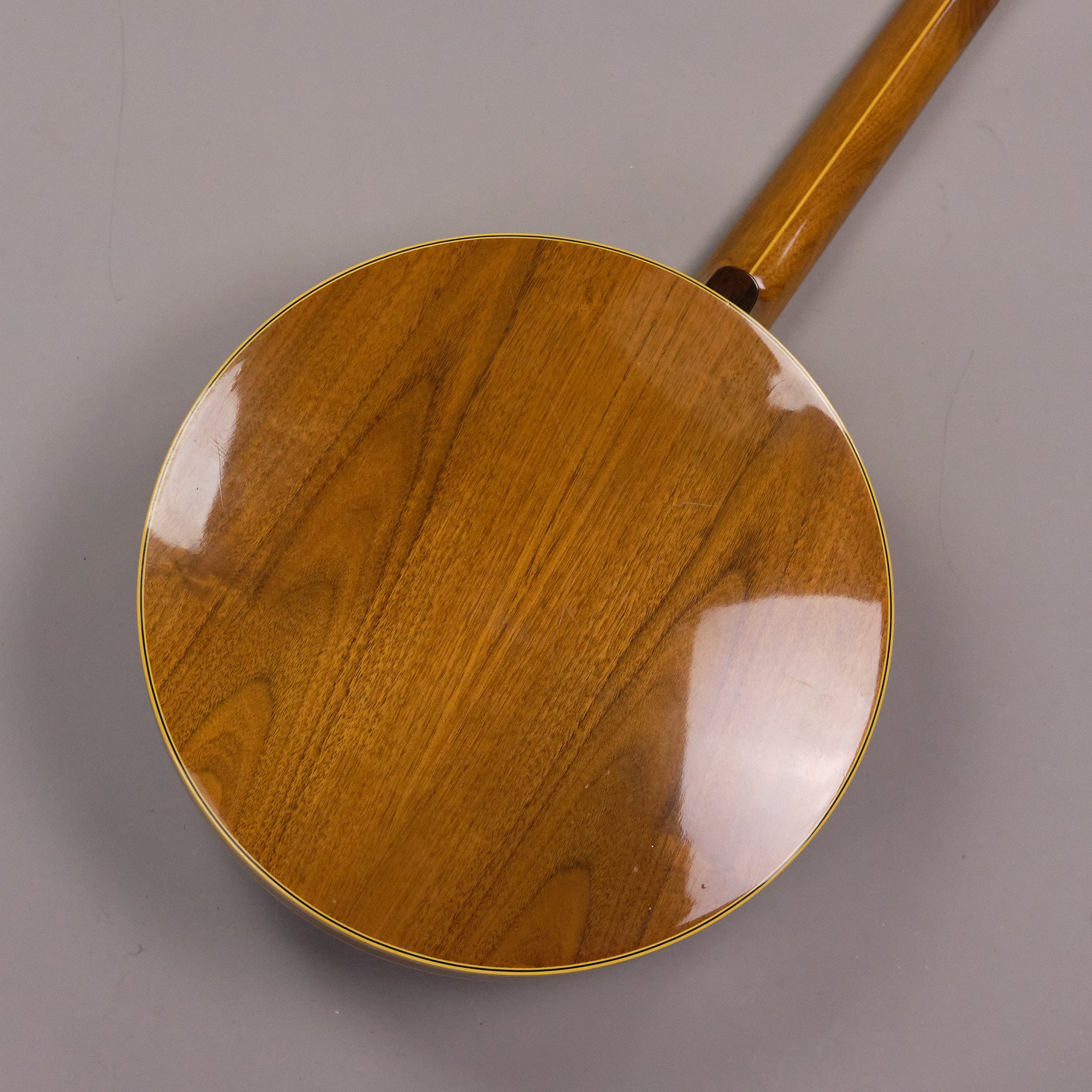 c1970s Fender 5 String Artist Banjo (Japan, OHSC)