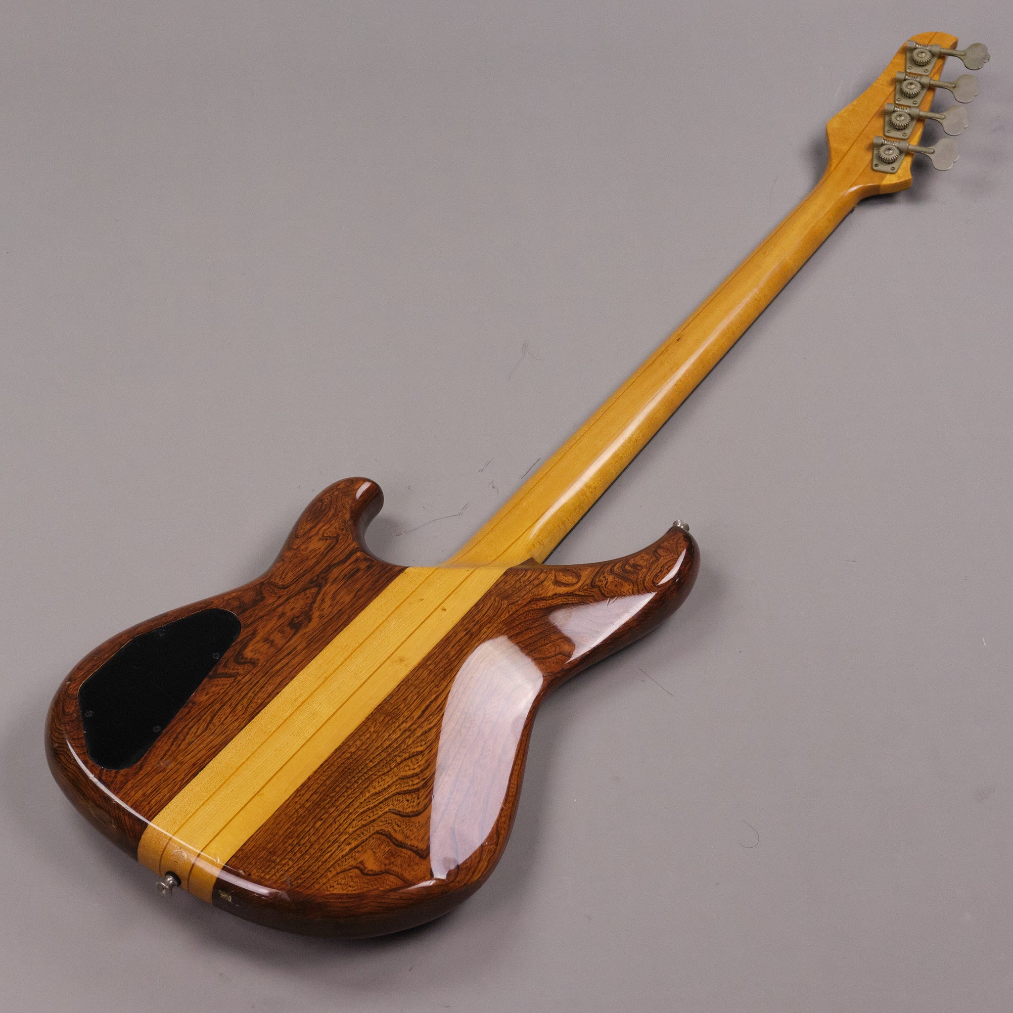 1979 Greco GOB-II 750 Bass (Japan, Walnut)