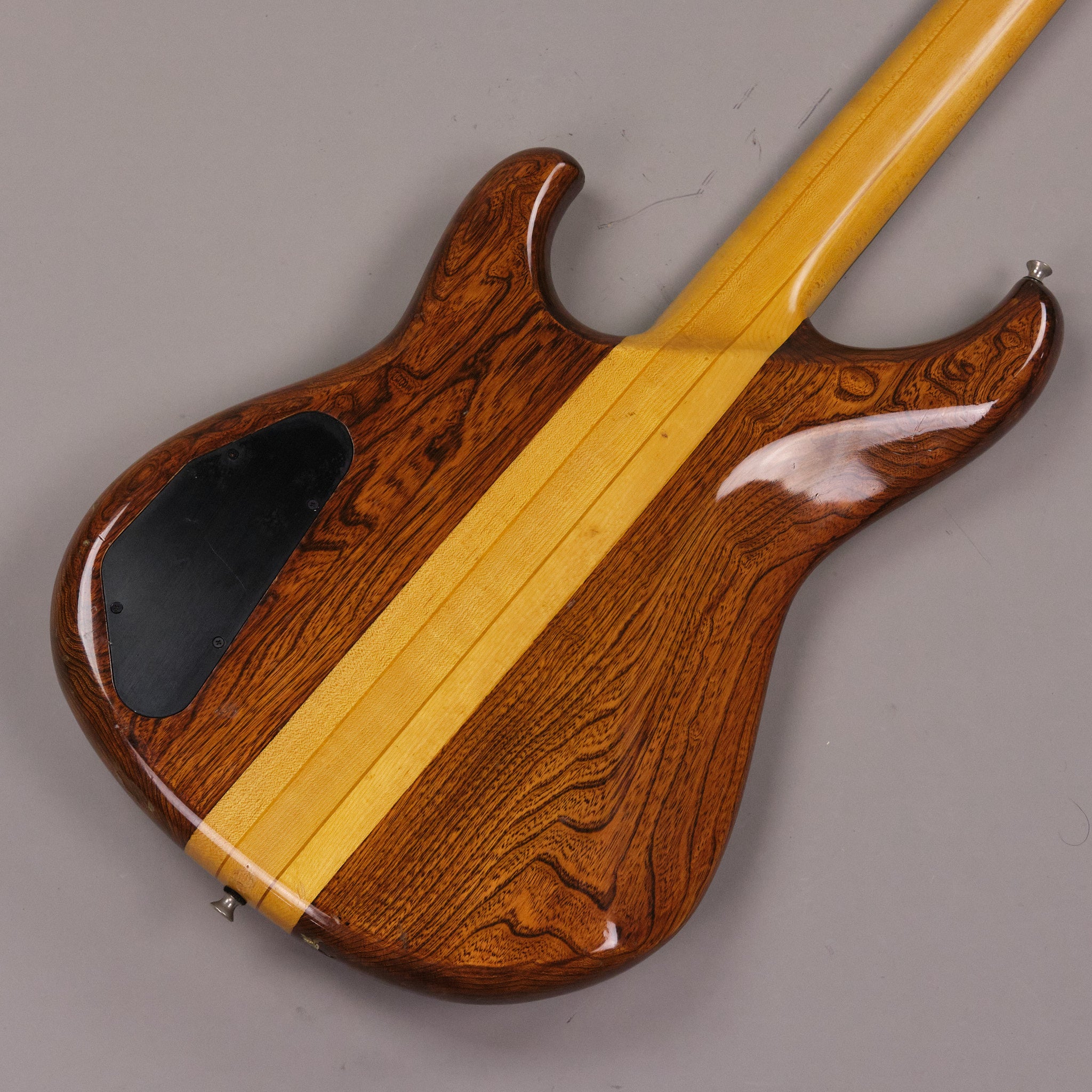 1979 Greco GOB-II 750 Bass (Japan, Walnut)