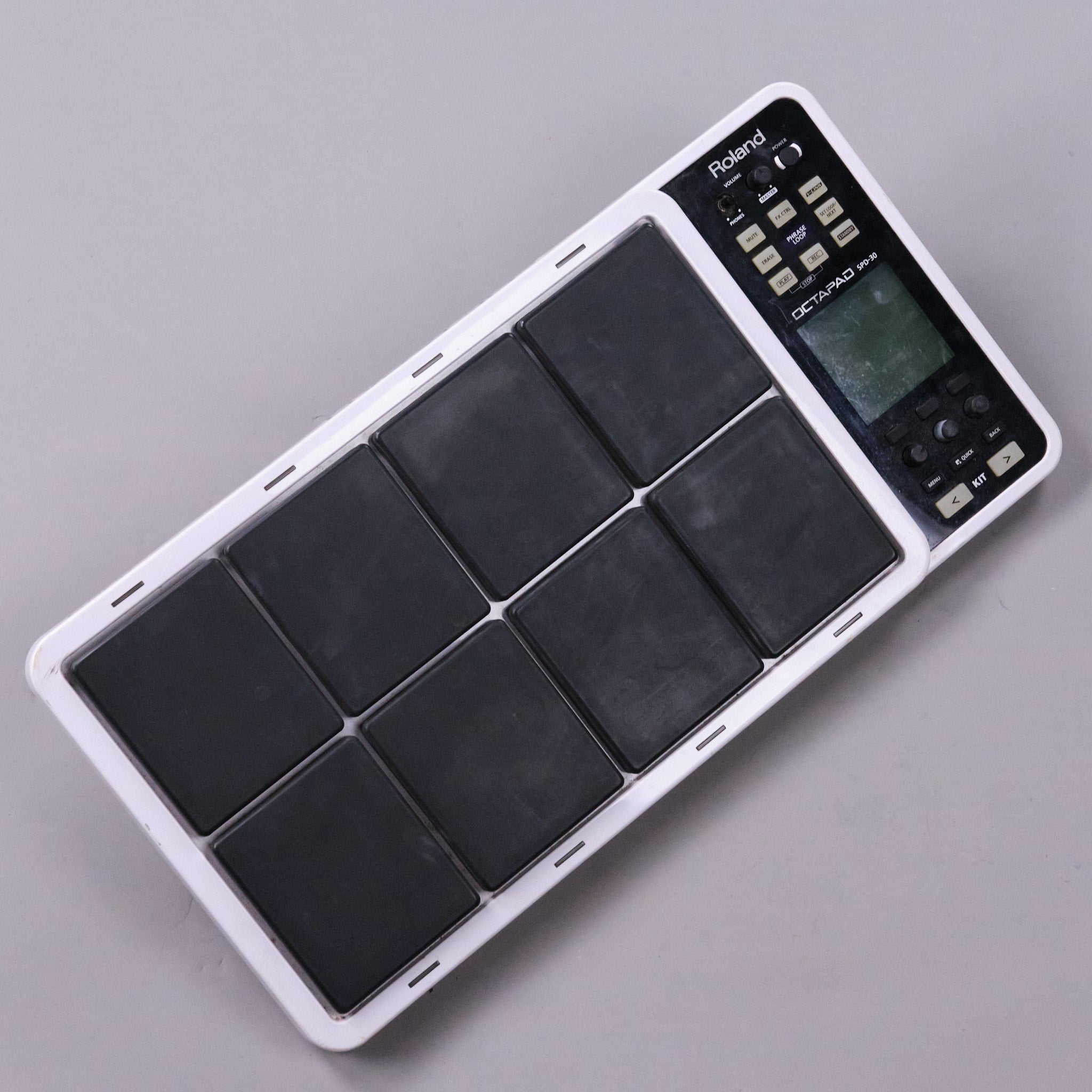 SPD-30 OCTAPAD - パーカッション・打楽器