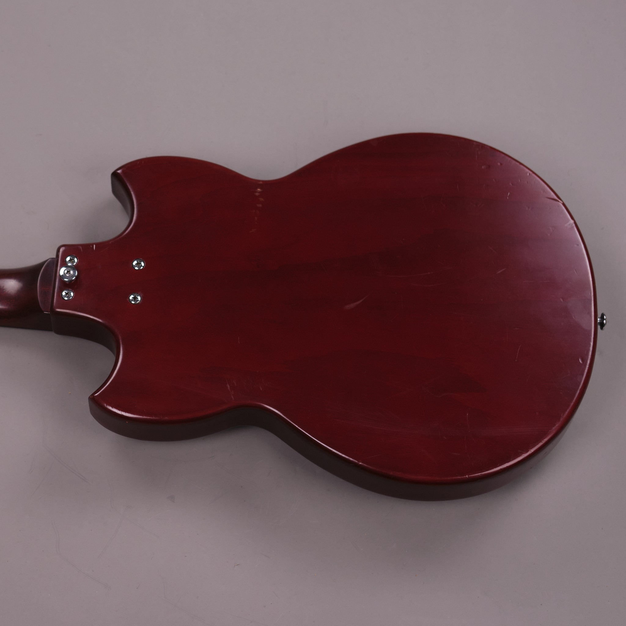 c1974 Yamaha SG-30 2H (Japan, Cherry) *