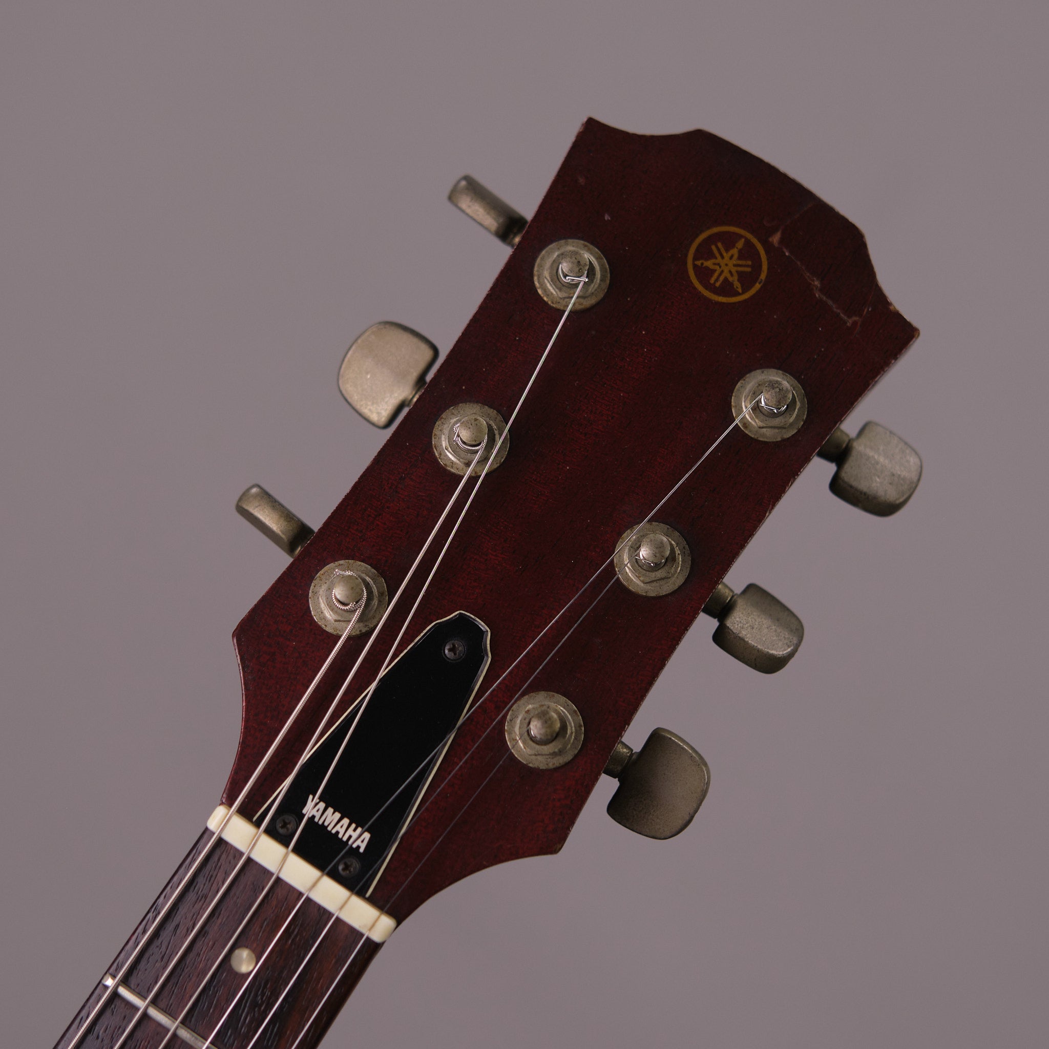 c1974 Yamaha SG-30 2H (Japan, Cherry) *