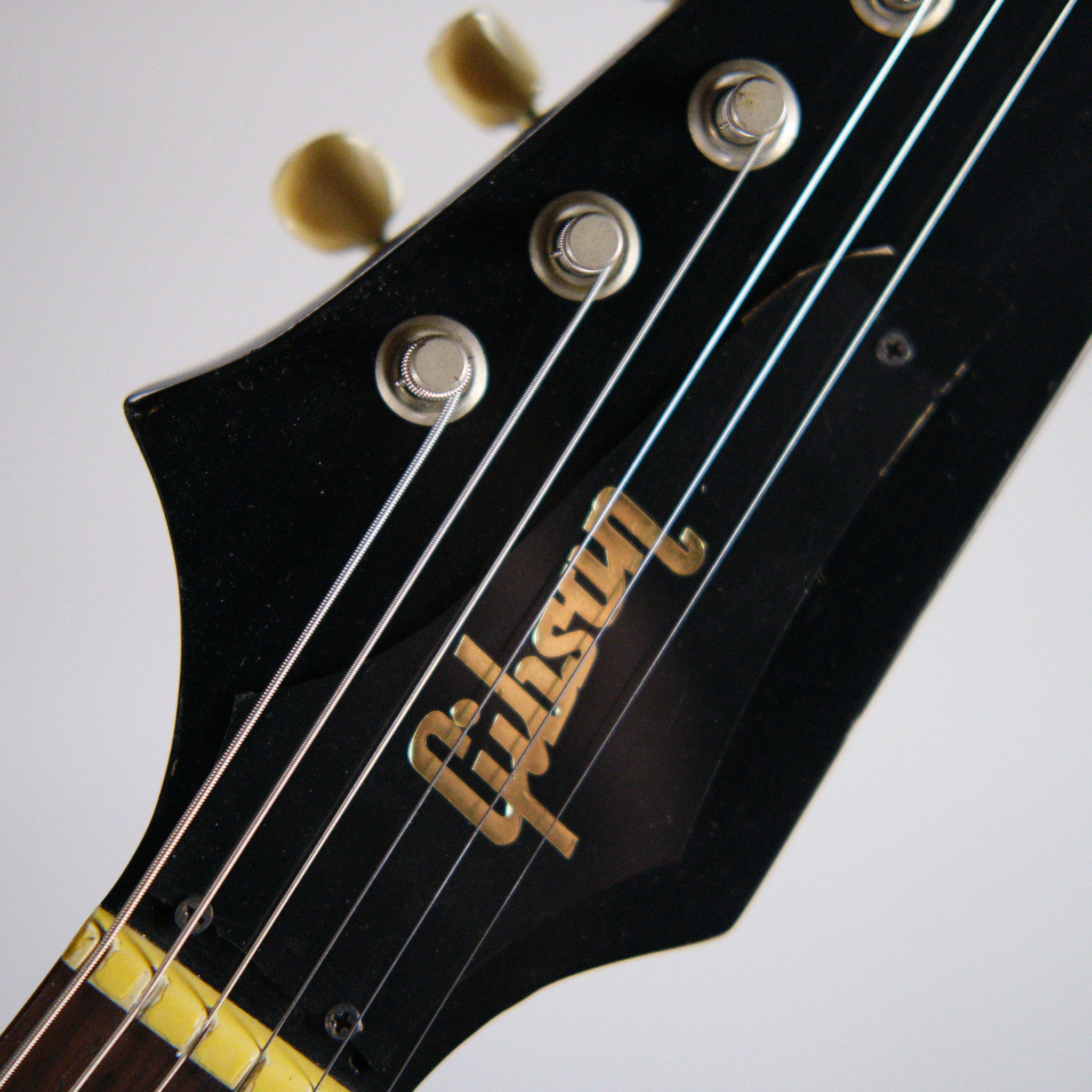 1965 Gibson Non Reverse Firebird I (USA, Sunburst)
