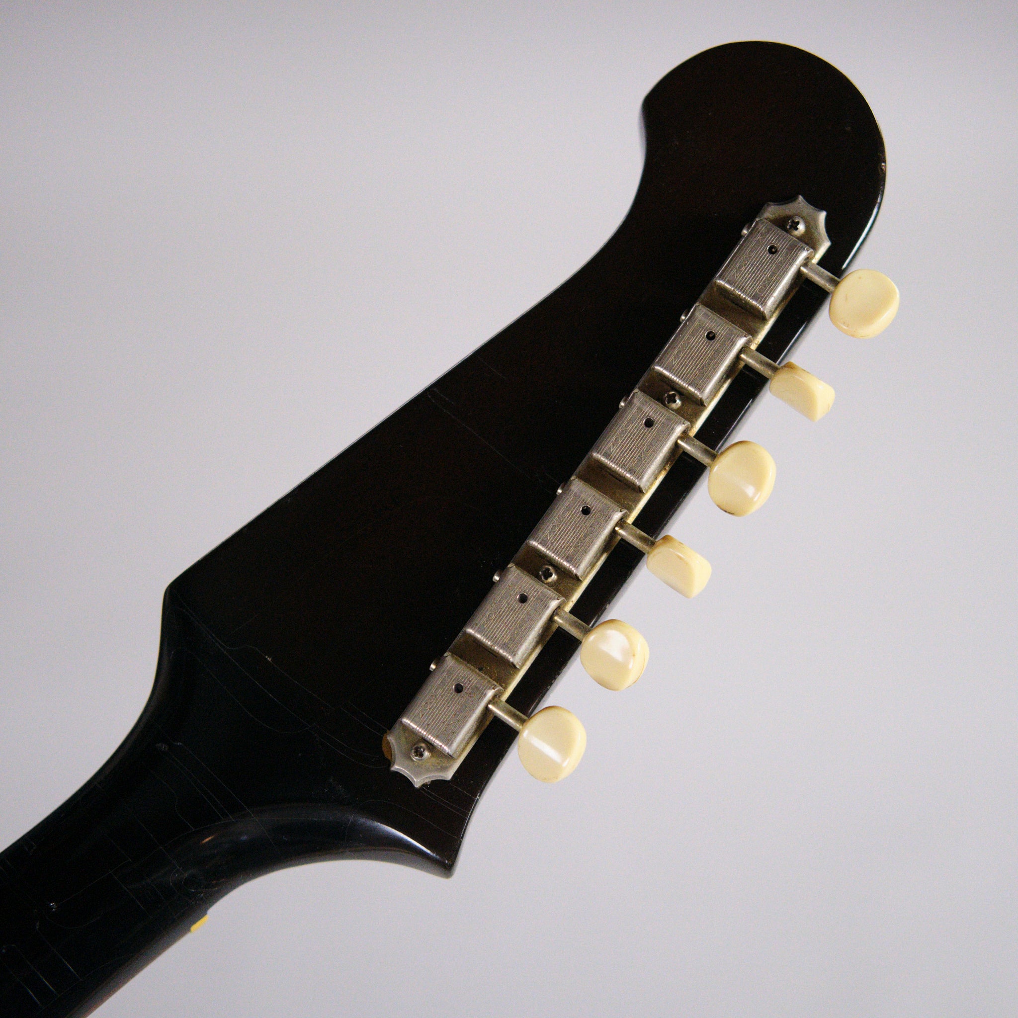 1965 Gibson Non Reverse Firebird I (USA, Sunburst)