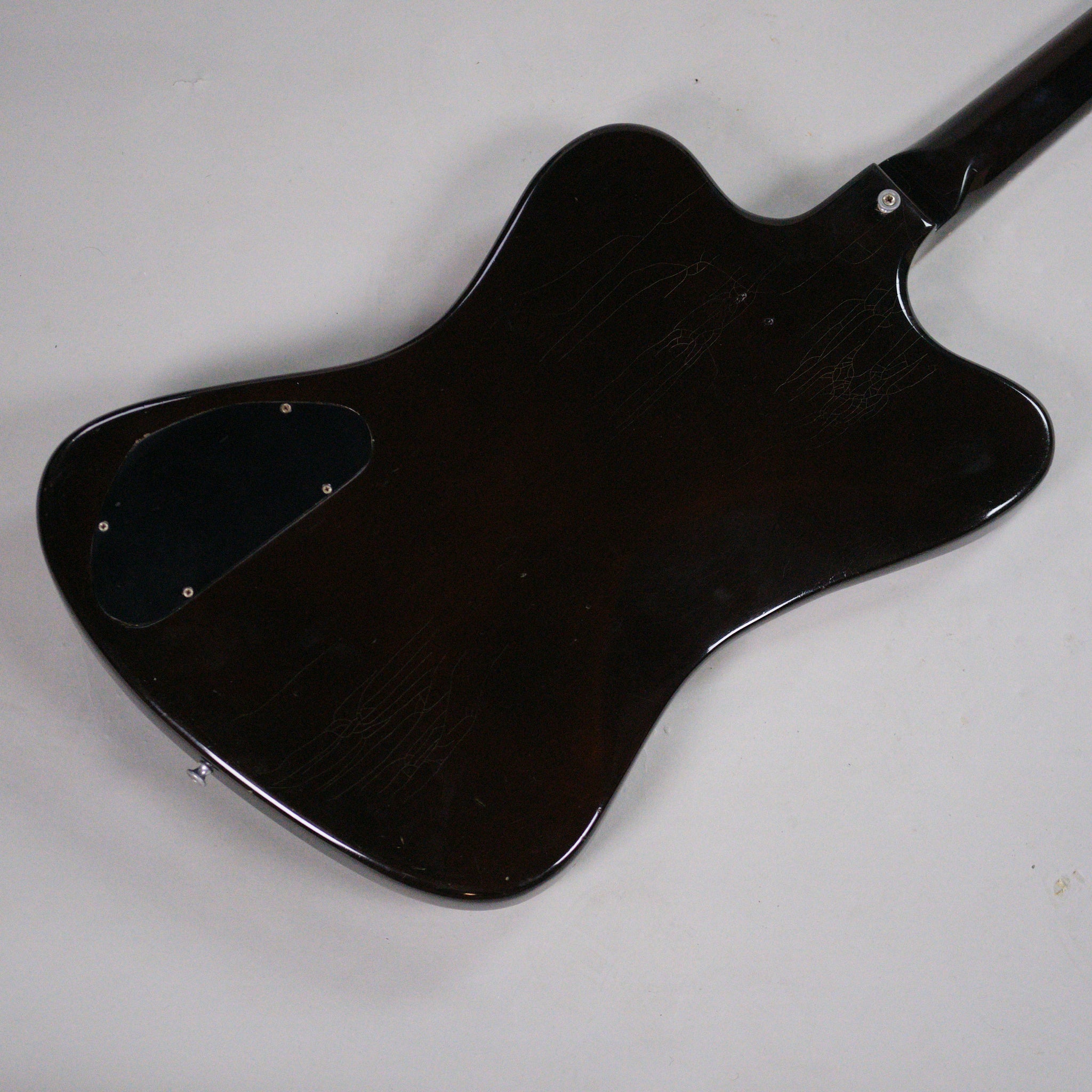 1965 Gibson Non Reverse Firebird I (USA, Sunburst)