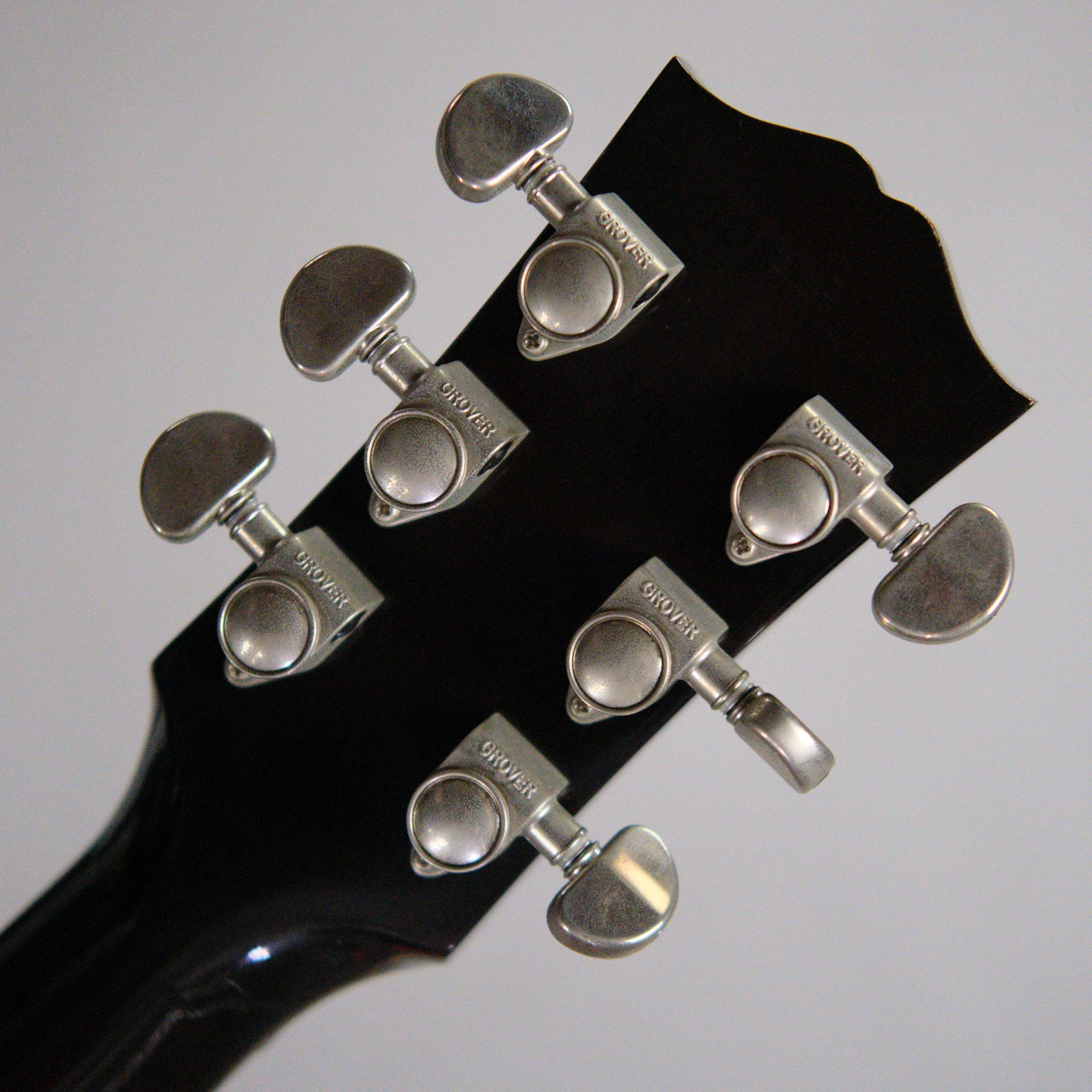 2017 Gibson J-45 Standard (USA, Sunburst, Pickup, OHSC)