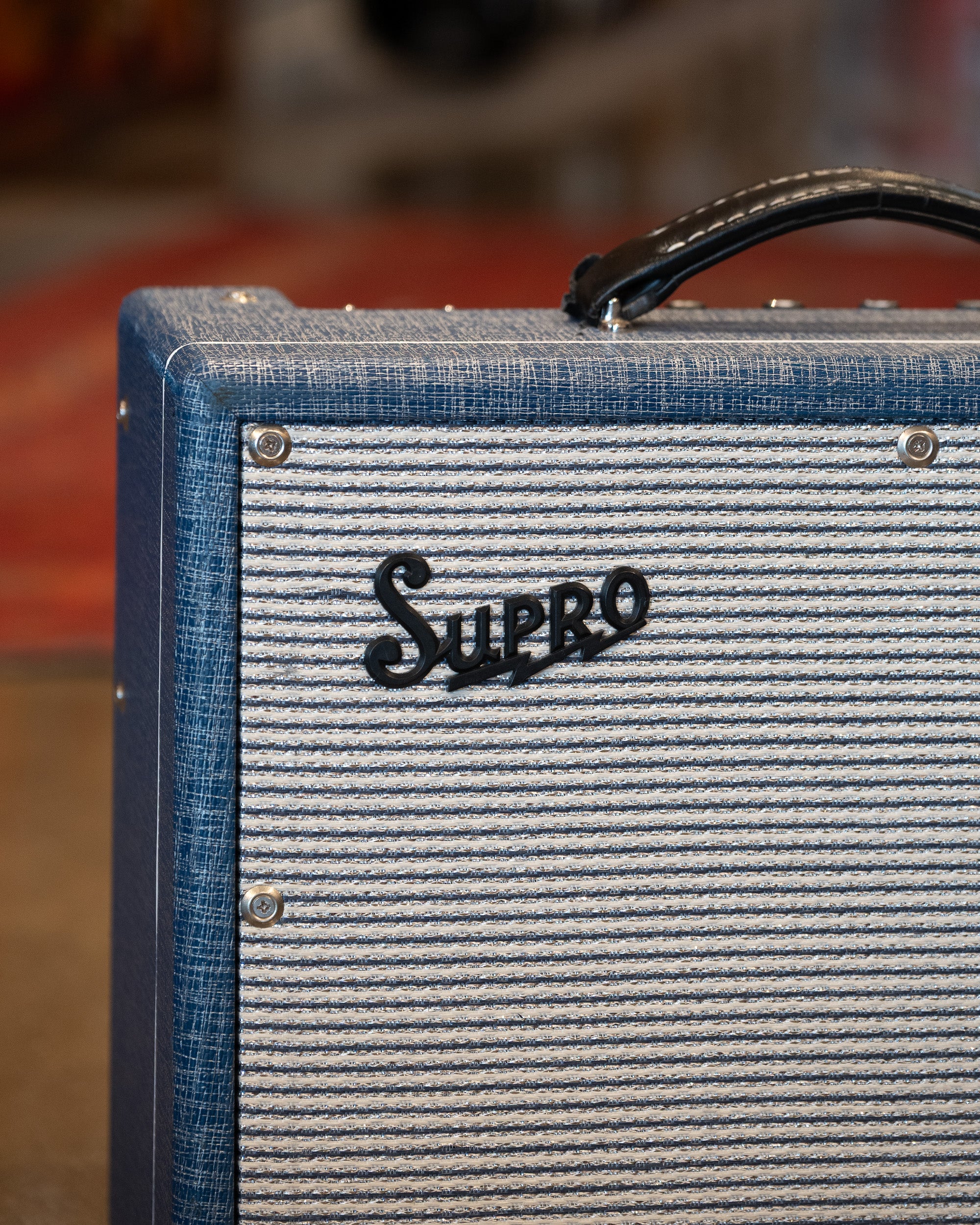 c2010s Supro Titan 1642RT 50w Combo