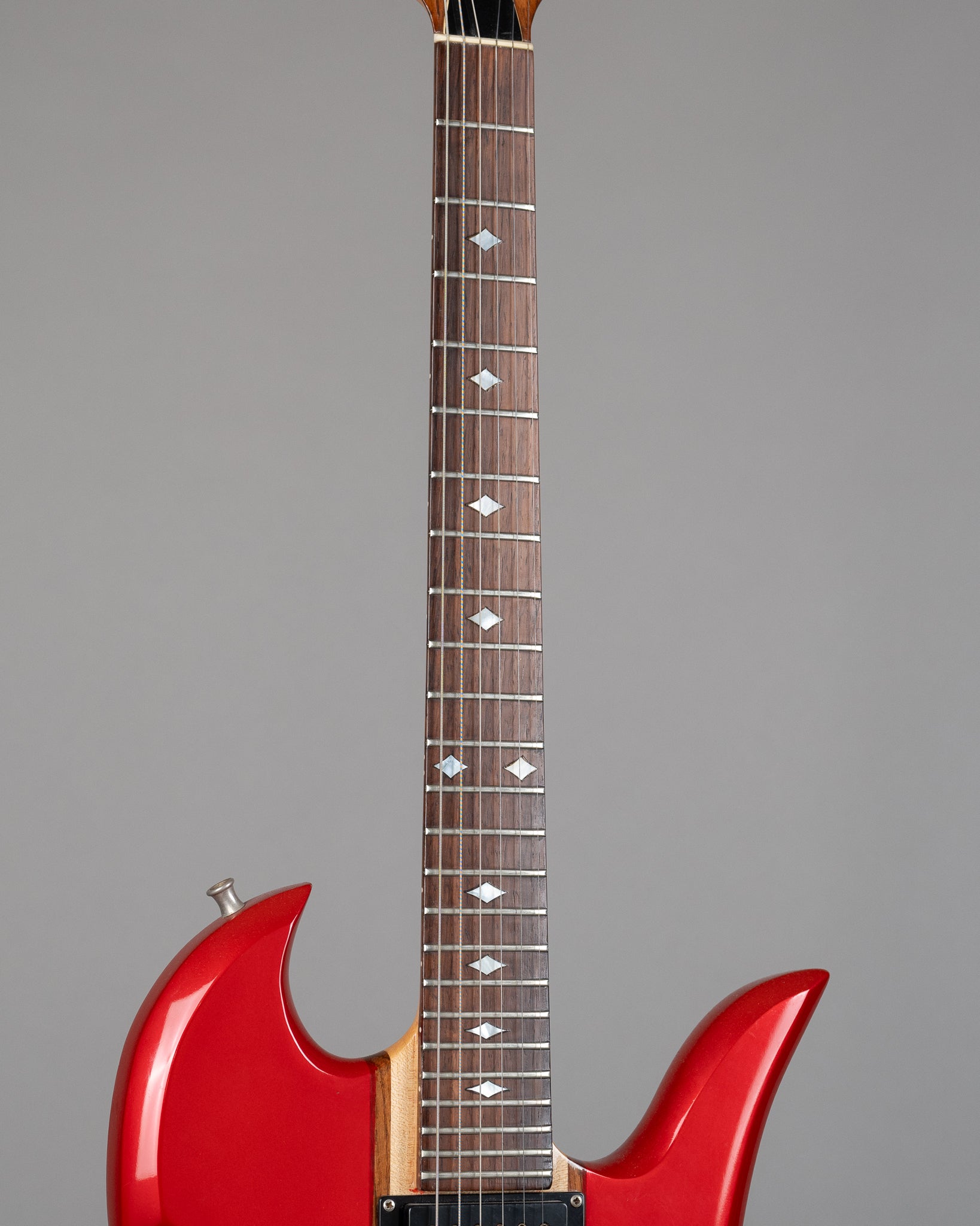 1977 BC Rich Mockingbird (USA, OHSC)