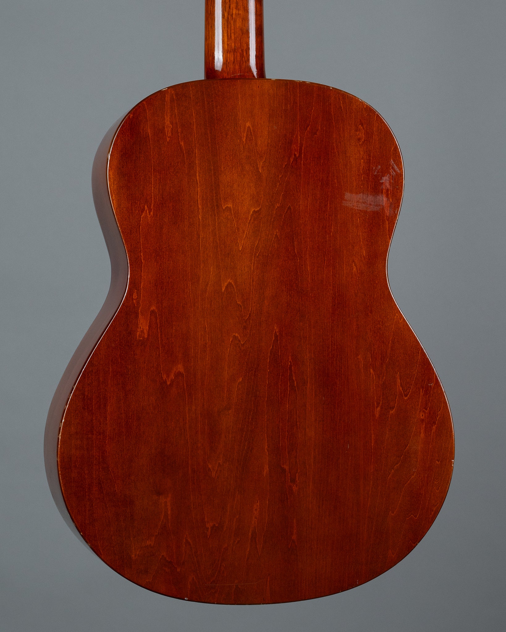 1970s Maton F-10 Classical (Australia, Natural Gloss)