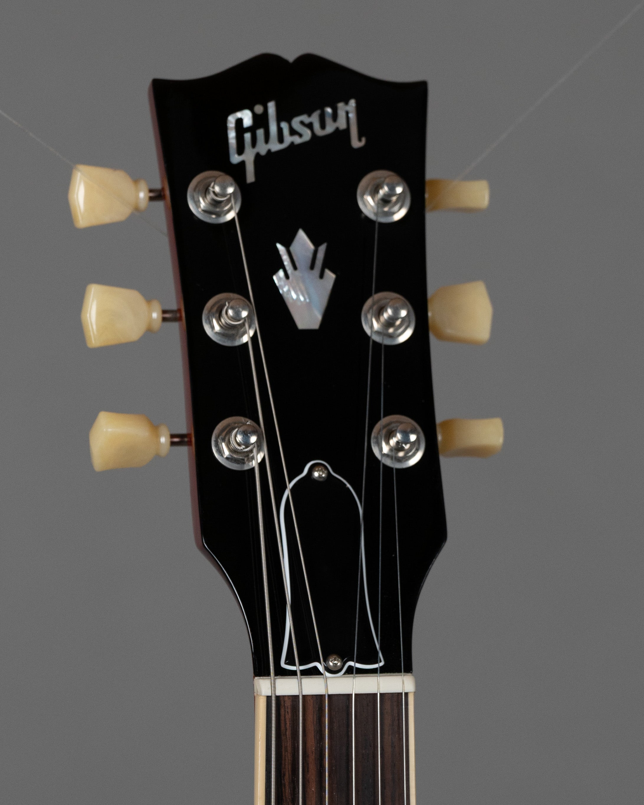 2023 Gibson ES-335 Sixties (USA, Cherry, OHSC)