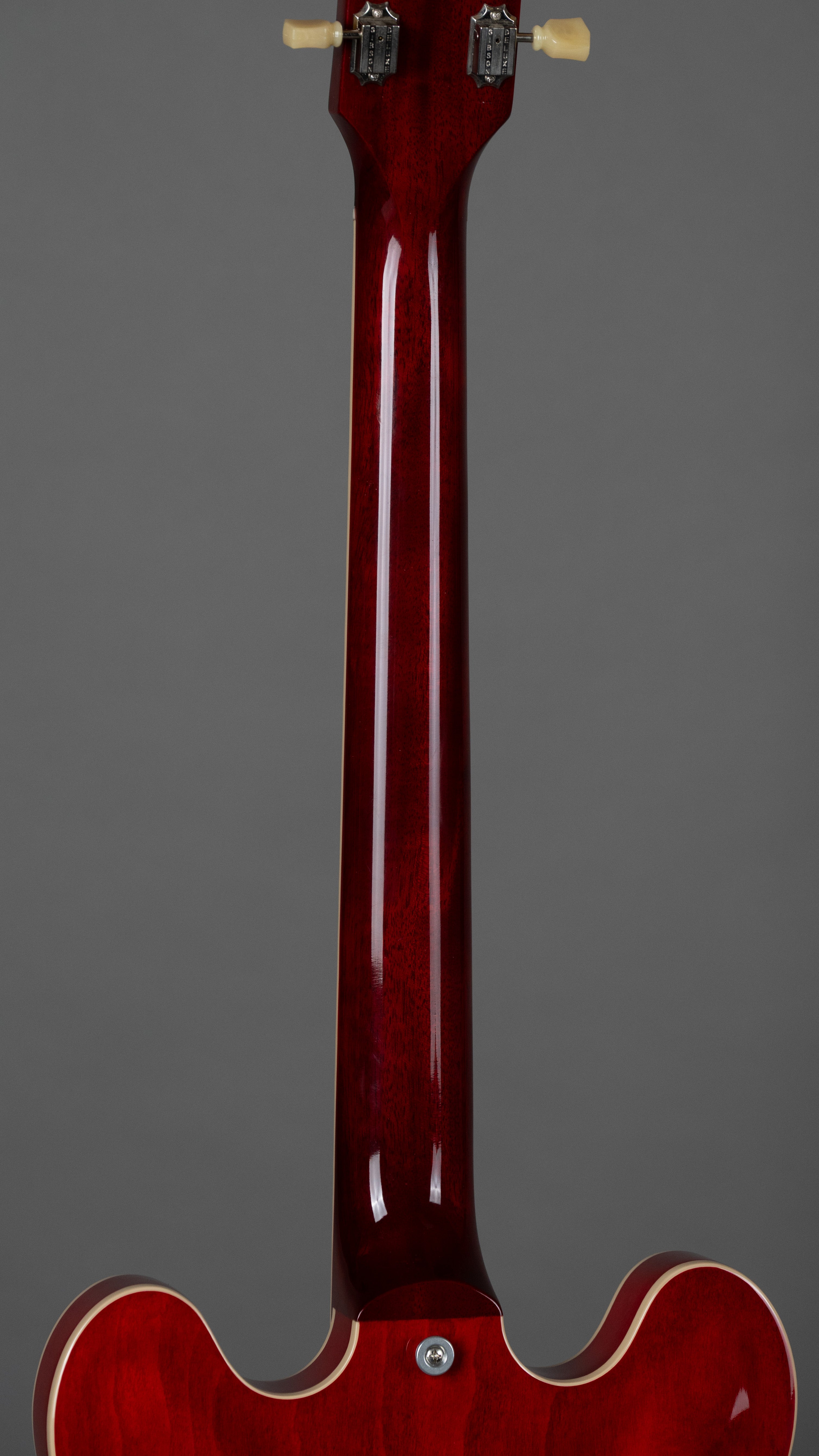 2023 Gibson ES-335 Sixties (USA, Cherry, OHSC)