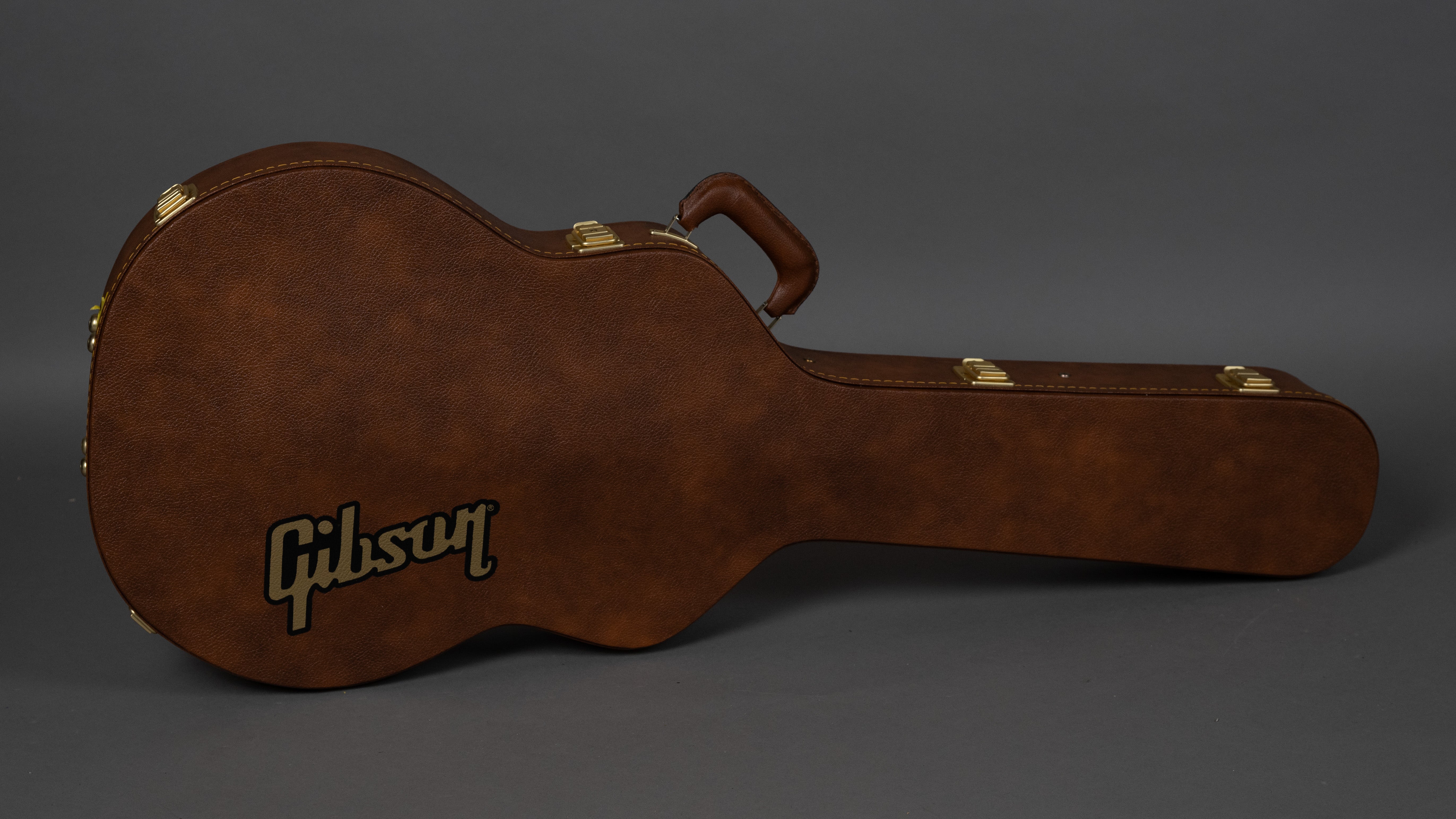 2023 Gibson ES-335 Sixties (USA, Cherry, OHSC)