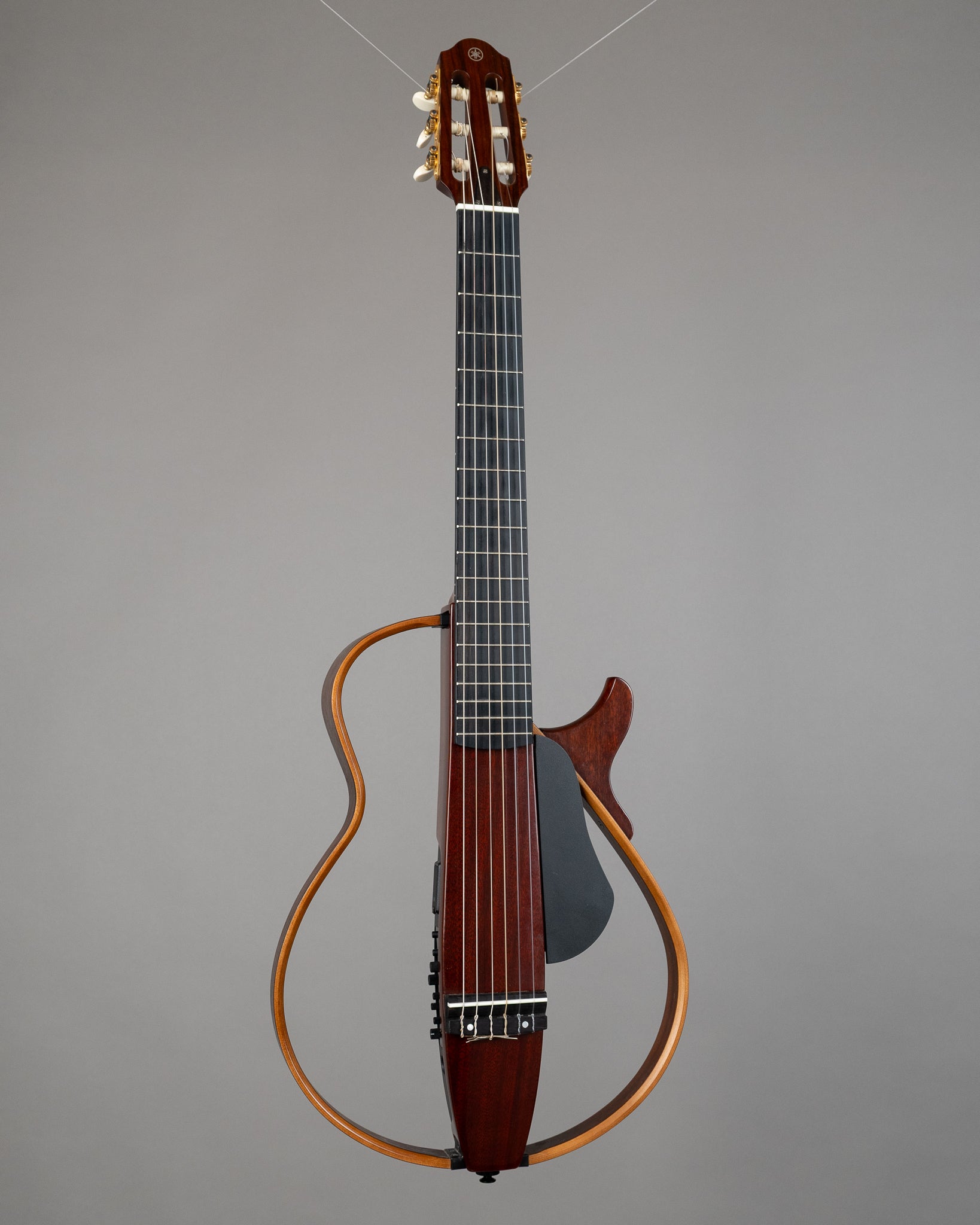 c2010s Yamaha SLG200NW Silent Guitar