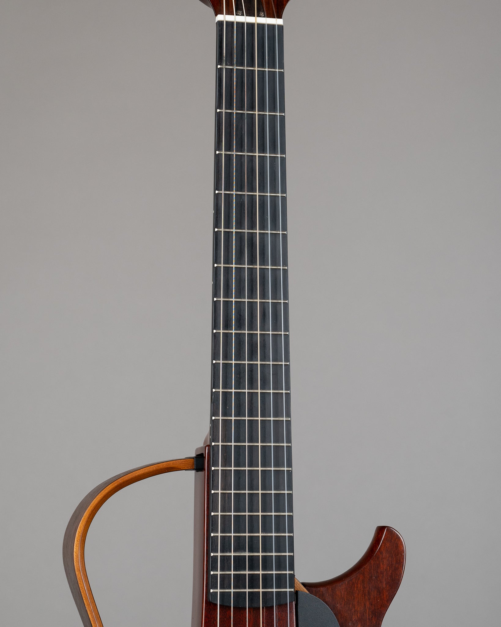 c2010s Yamaha SLG200NW Silent Guitar