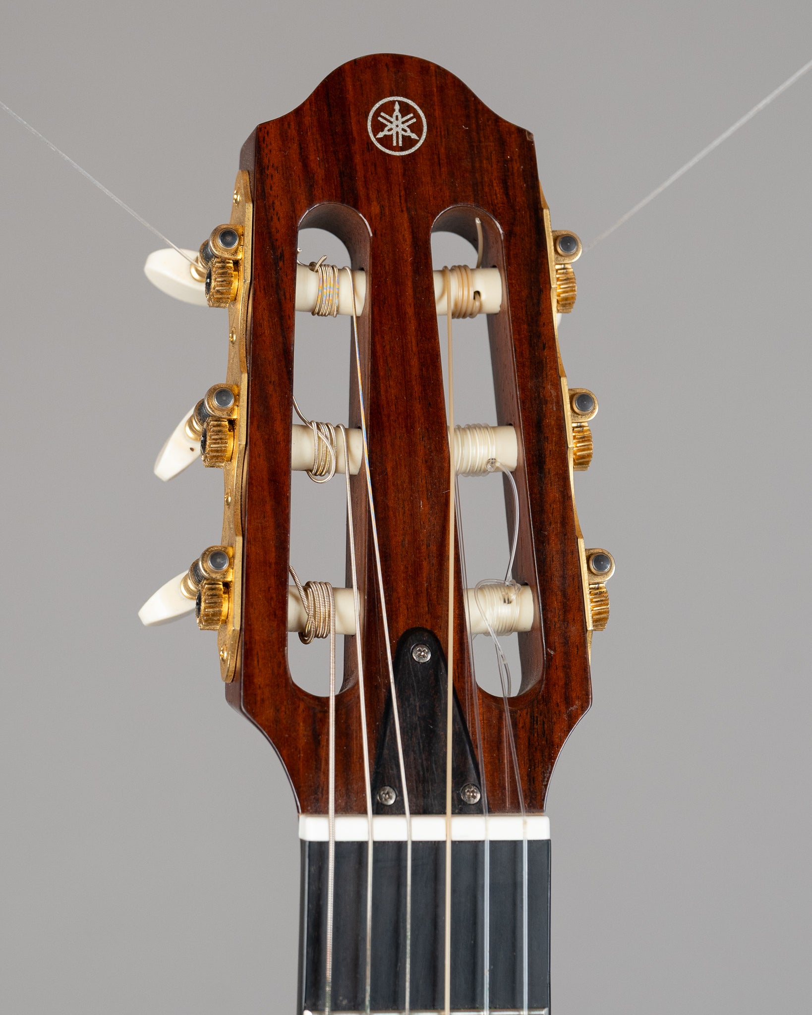 c2010s Yamaha SLG200NW Silent Guitar