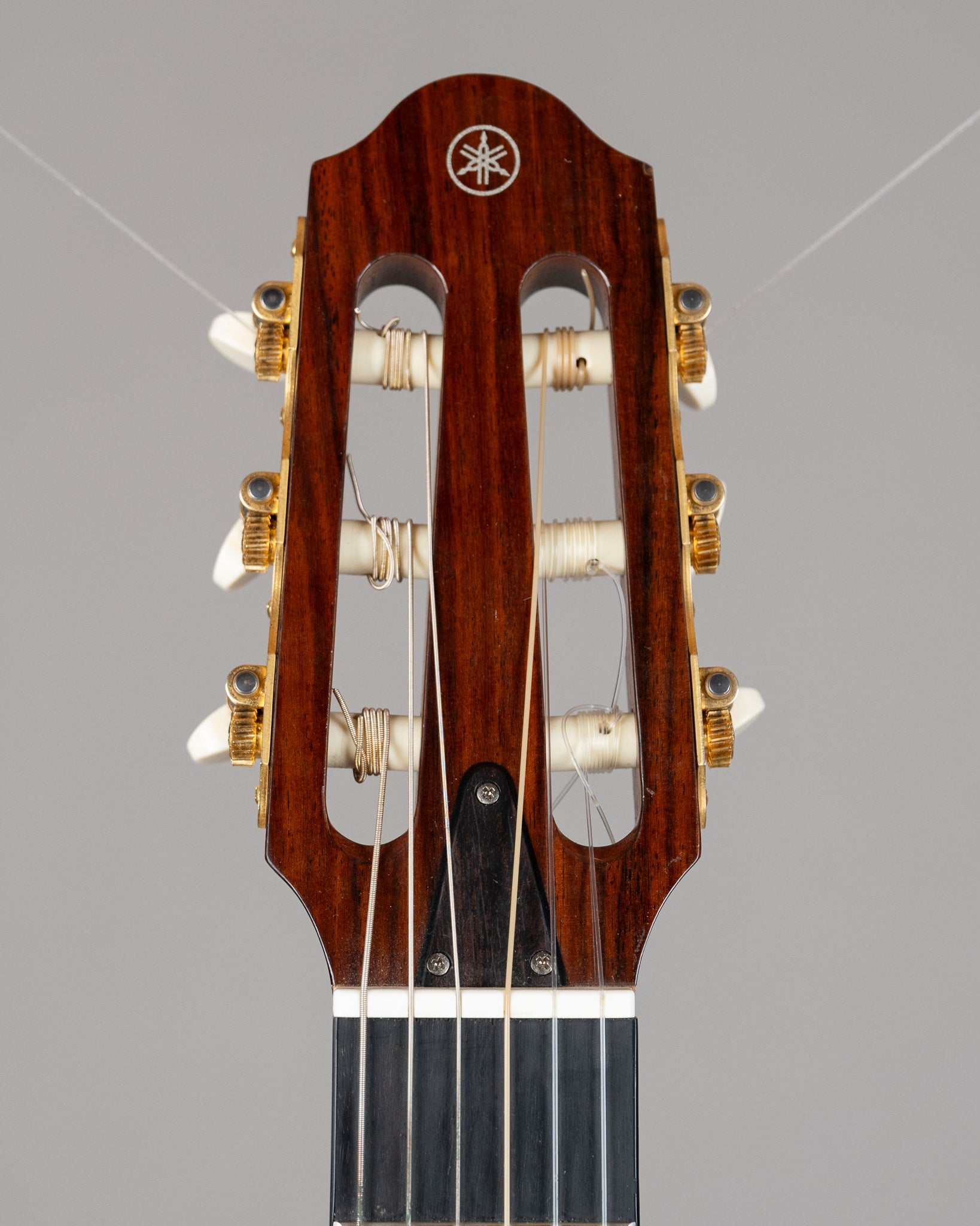 c2010s Yamaha SLG200NW Silent Guitar