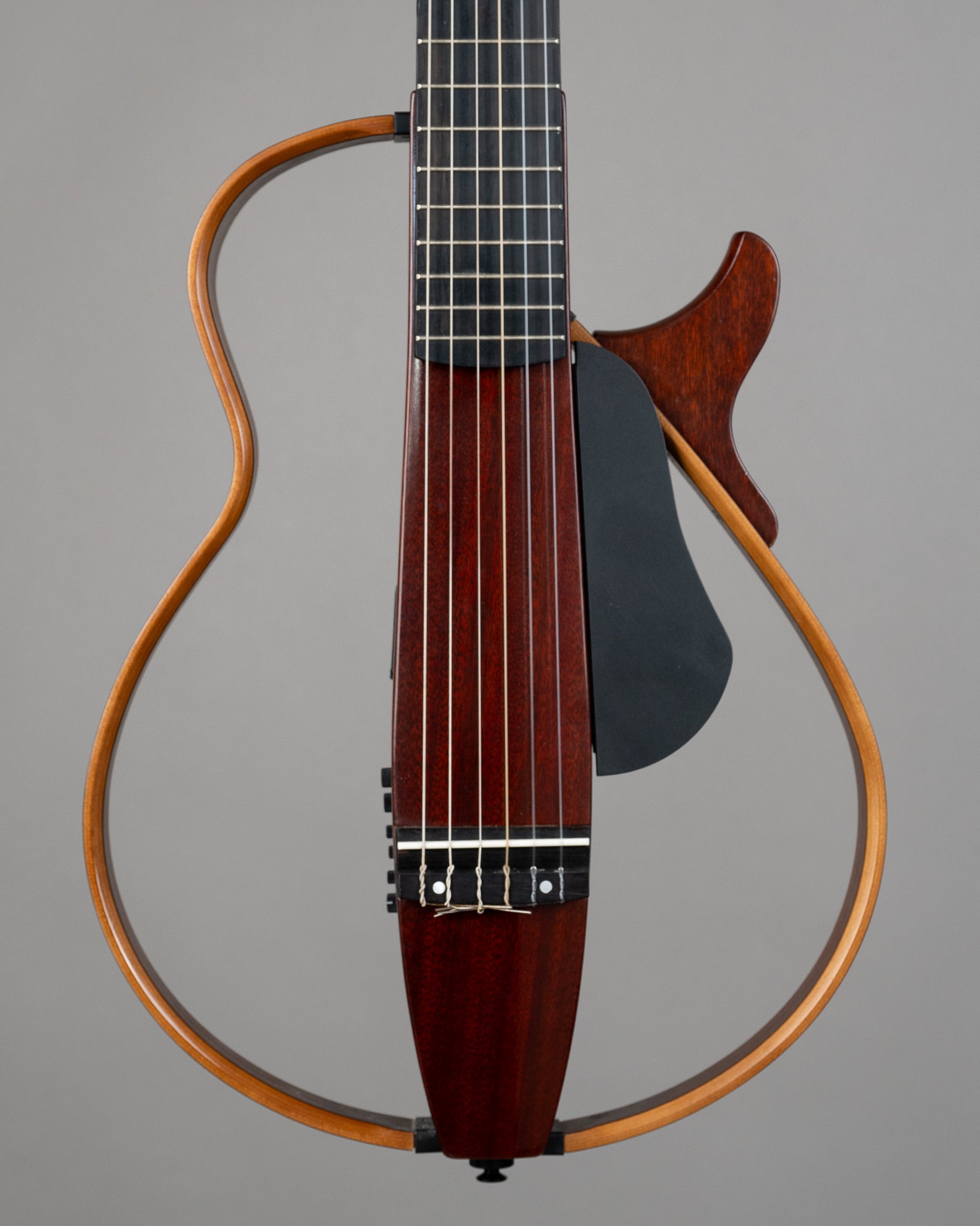 c2010s Yamaha SLG200NW Silent Guitar