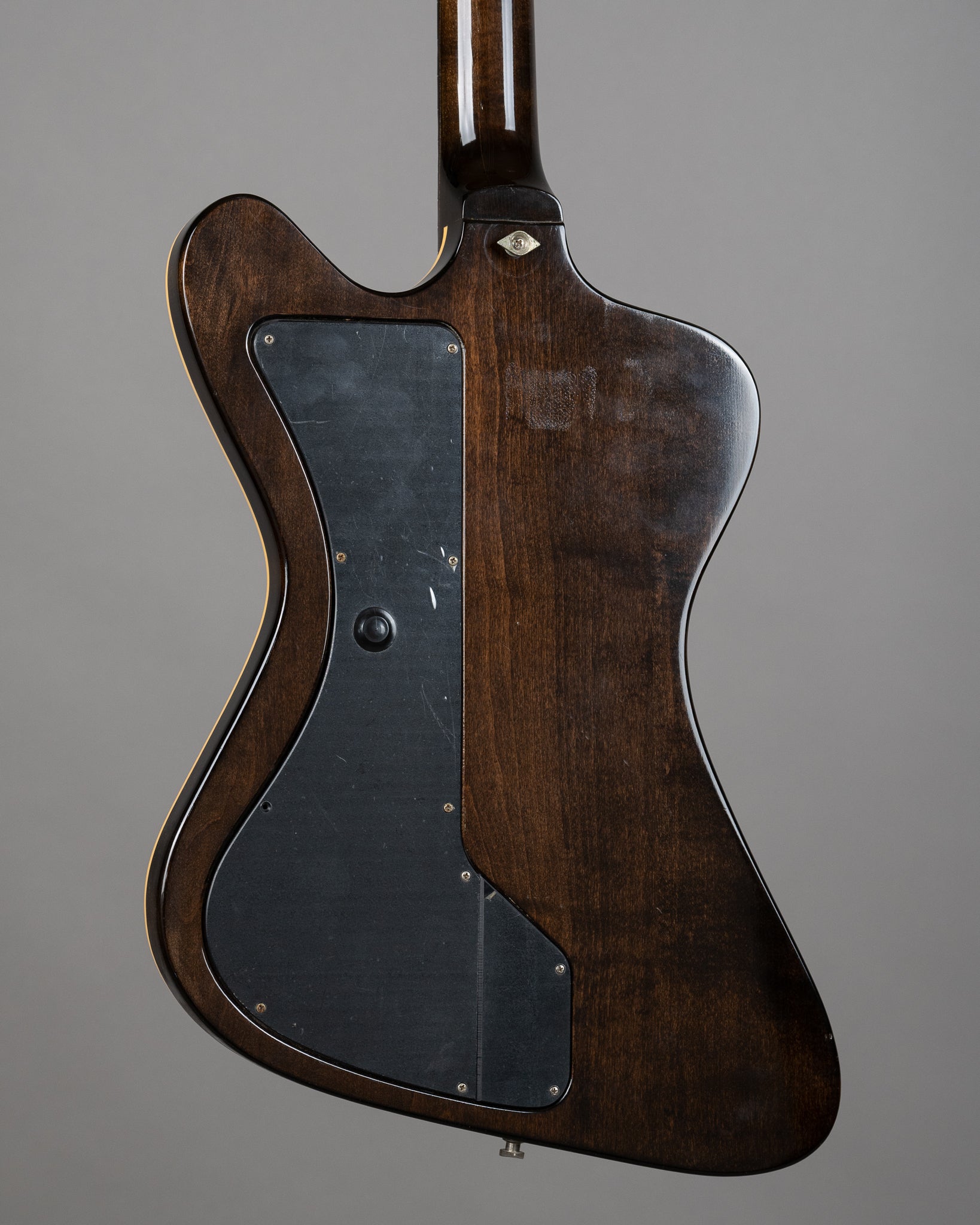 1982 Gibson Firebird II Artist CMT (USA, Sunburst, OHSC)