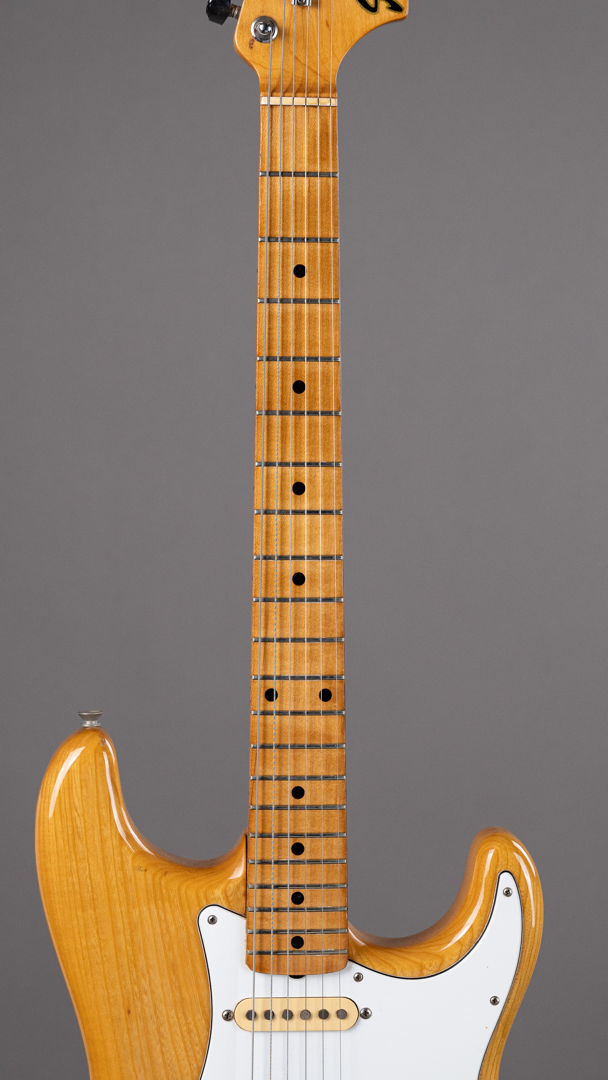 c1974 Yamaha Super Rock n Roller 500 (Japan, Natural)
