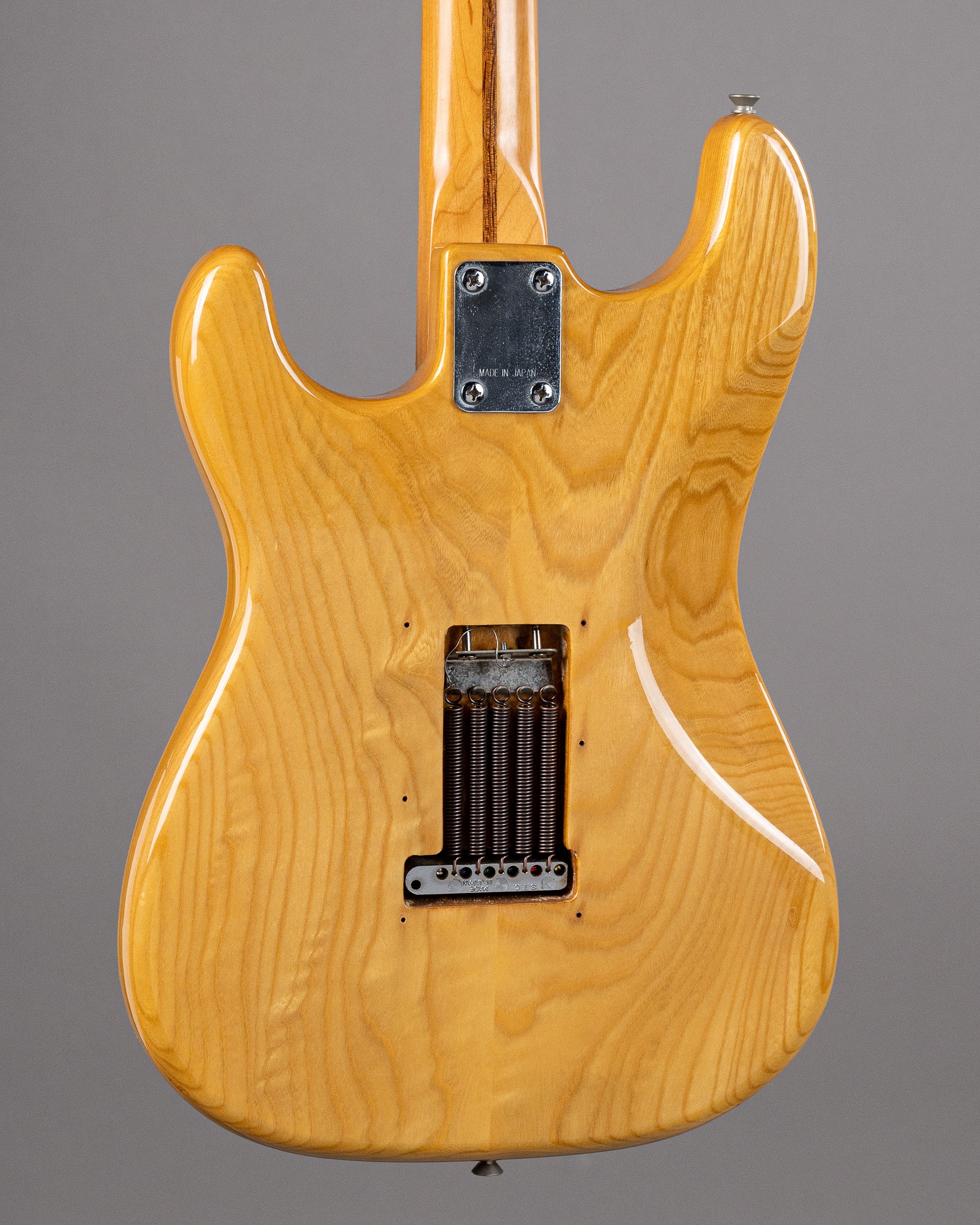 c1974 Yamaha Super Rock n Roller 500 (Japan, Natural)