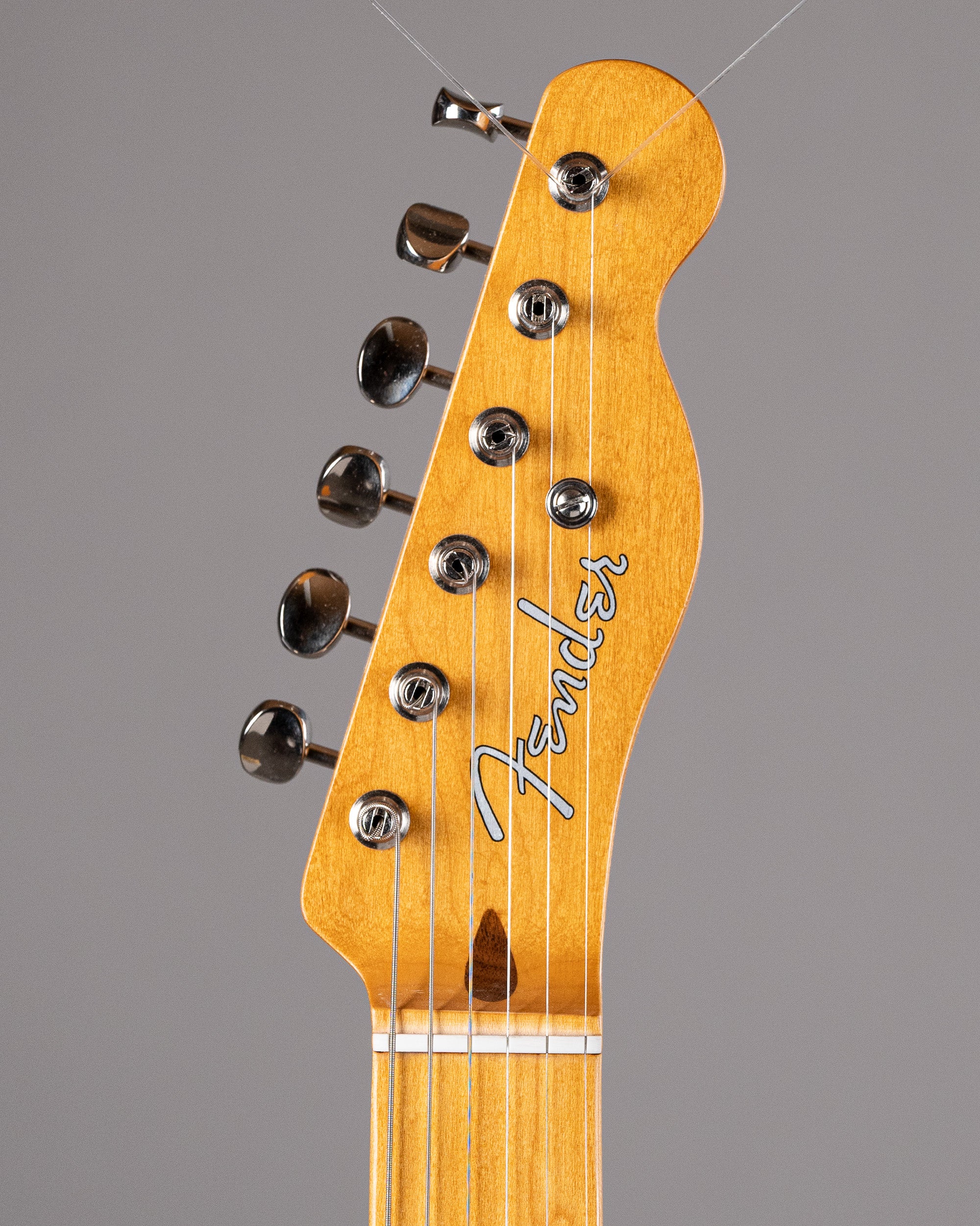 2023 Fender Vintera II '50s Nocaster (Mexico, Blackguard Blonde, OGB)