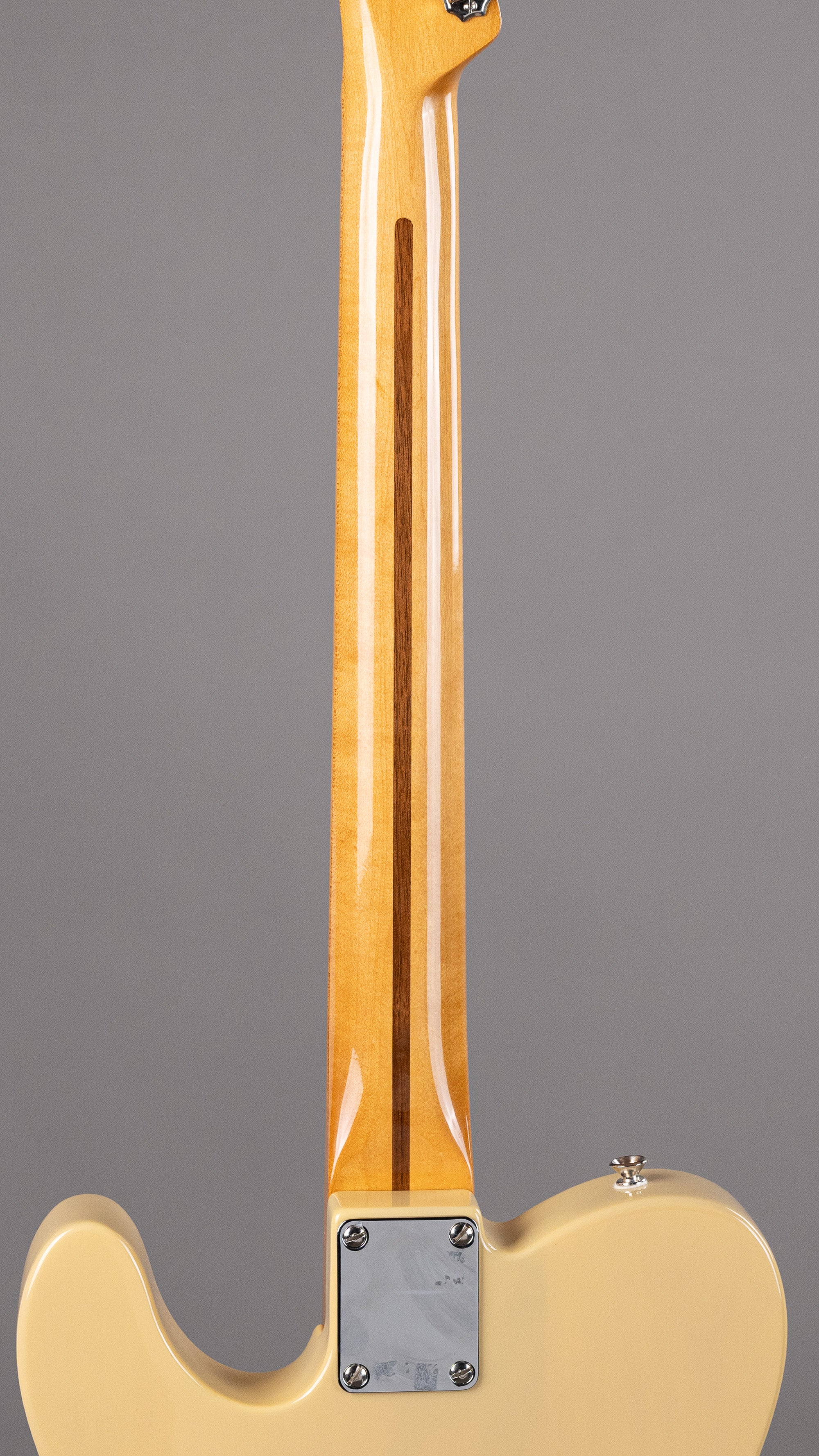 2023 Fender Vintera II '50s Nocaster (Mexico, Blackguard Blonde, OGB)